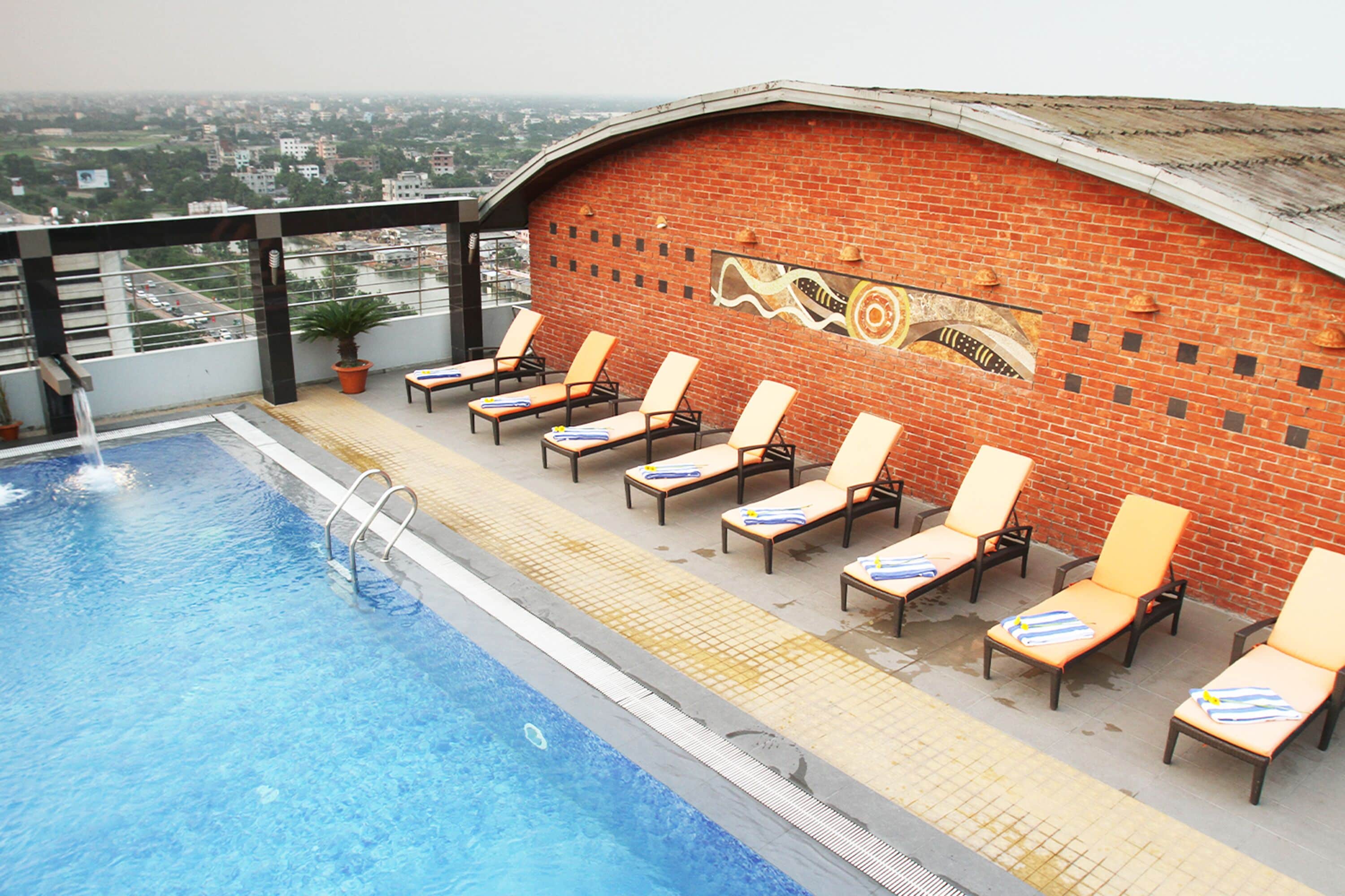 Dhaka Regency Hotel & Resort image