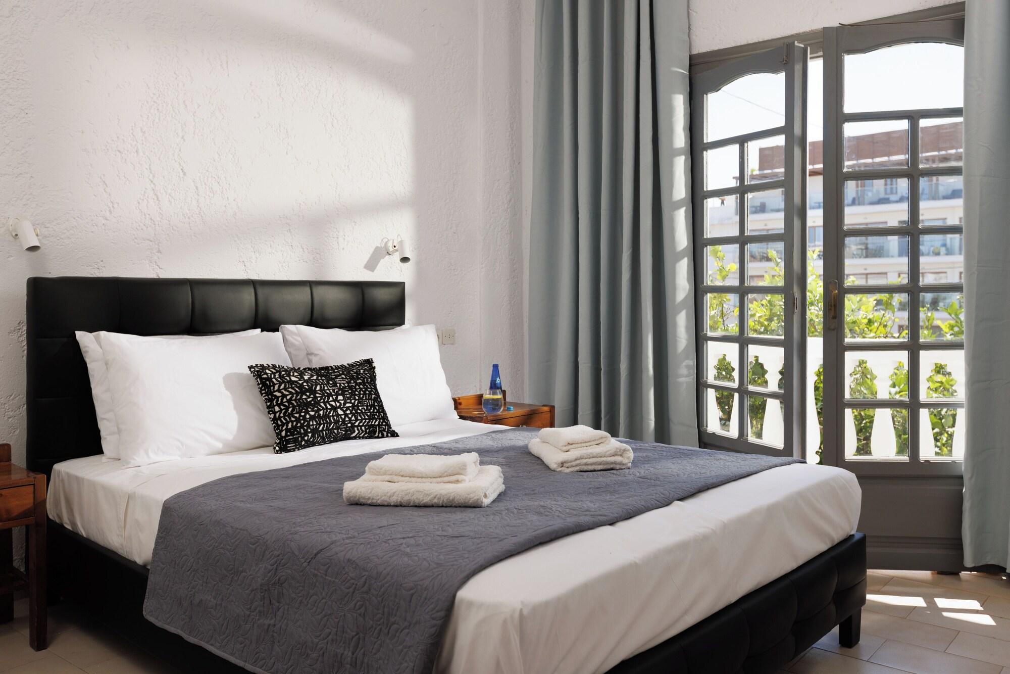 Kings Hotel By Estia