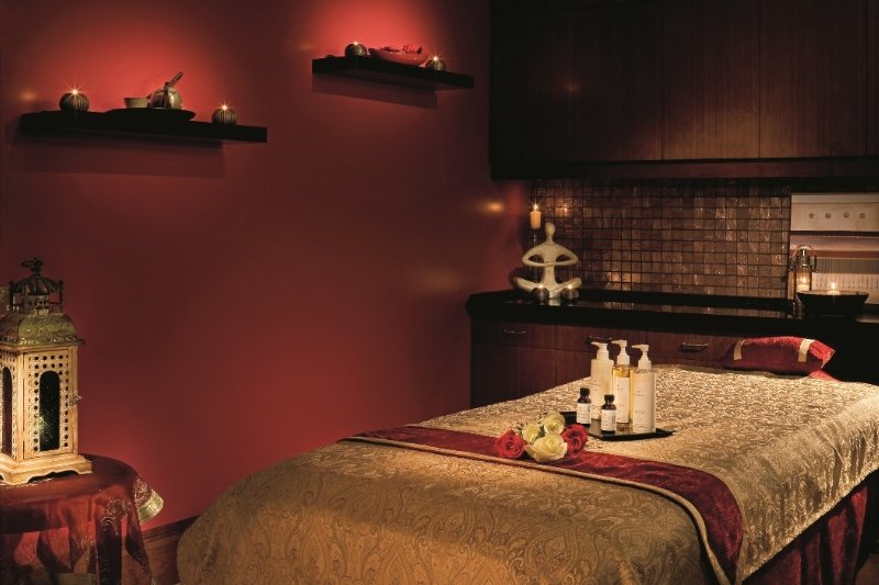 The Ritz-Carlton, Doha by null