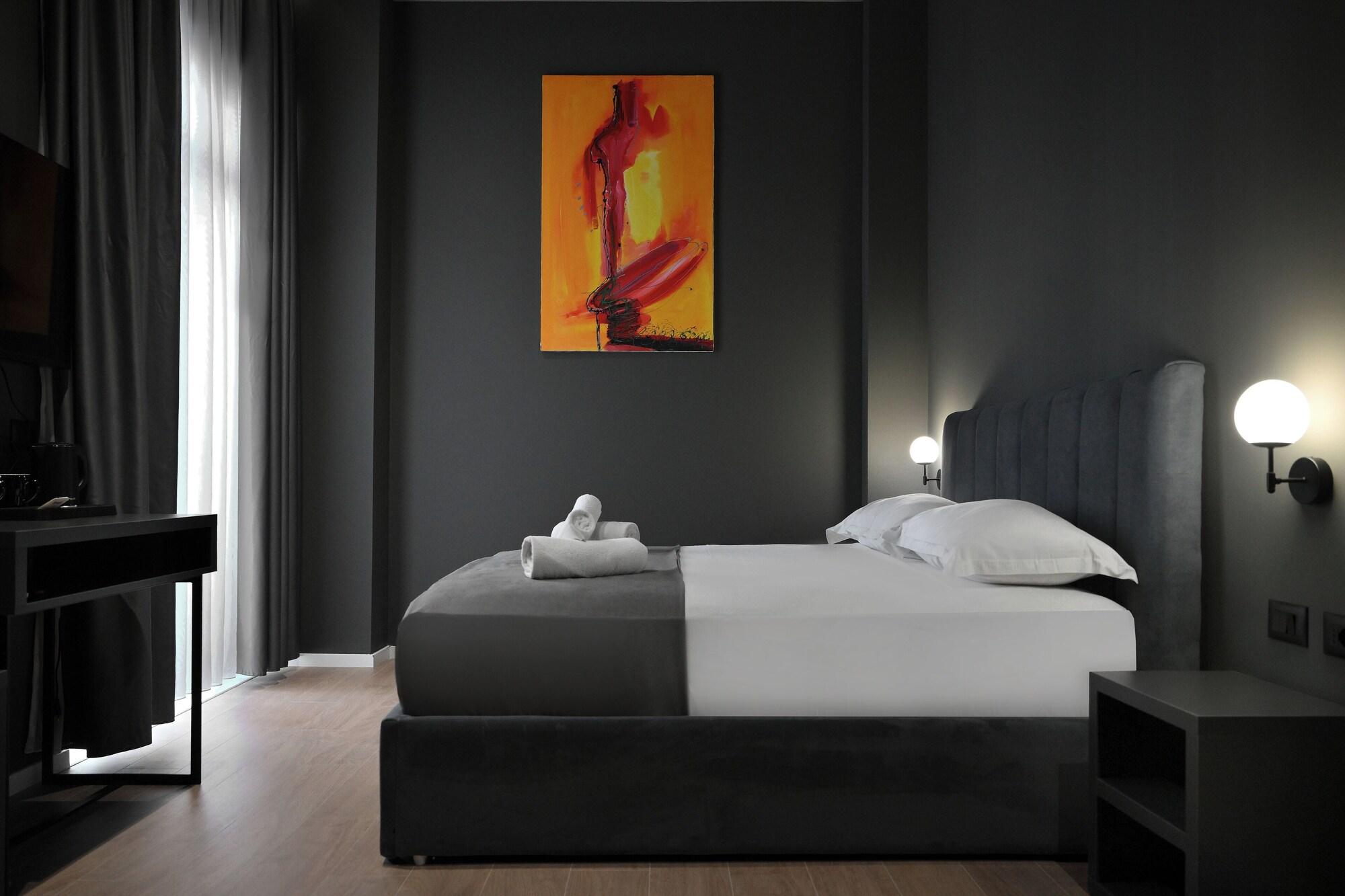 Room 3, By Bel Ami, Tirana