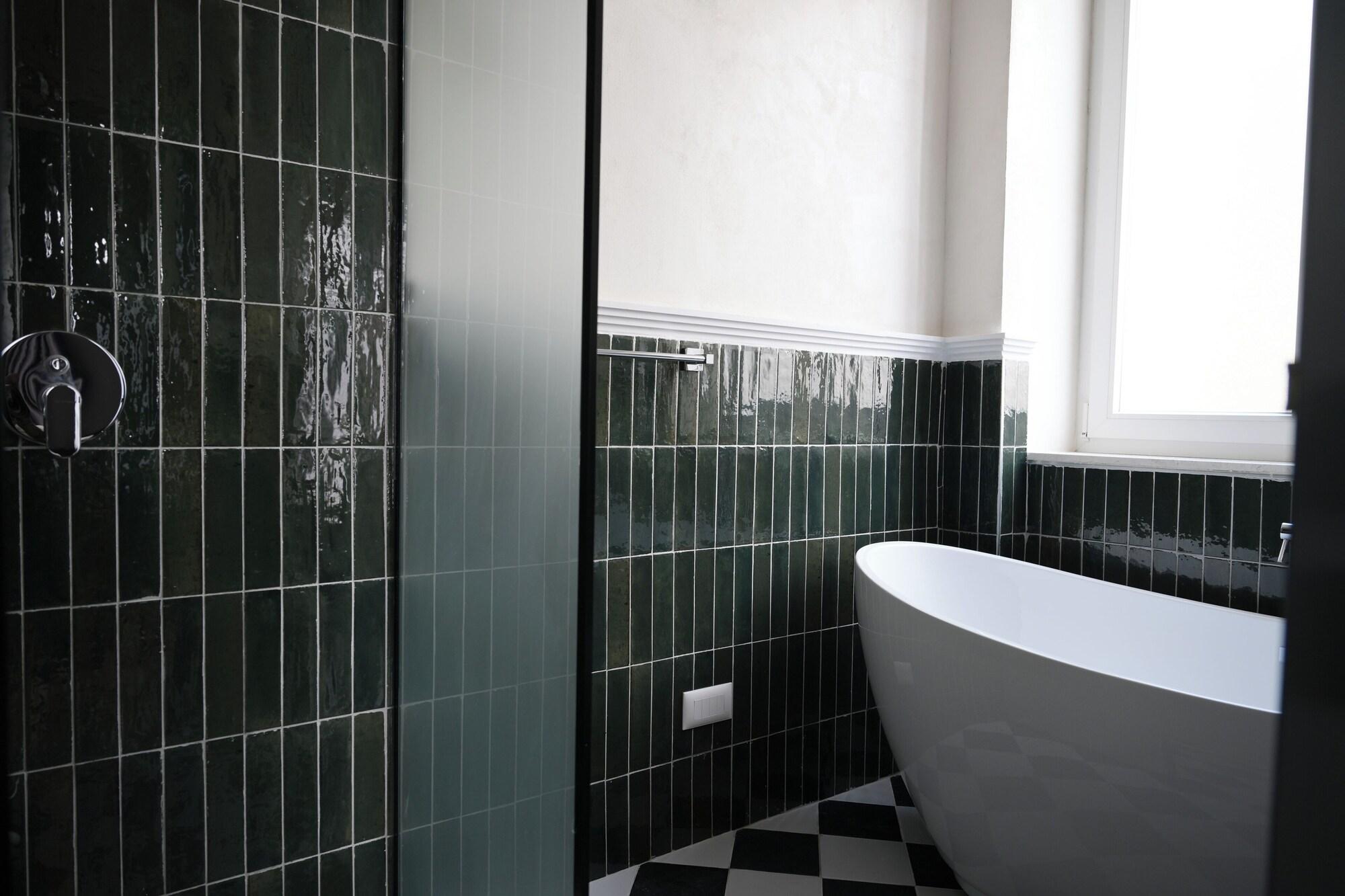 Room 4, By Bel Ami, Tirana
