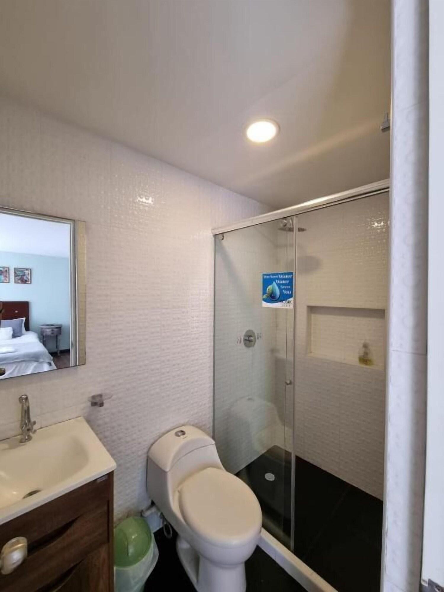 Mosaic House Hotel