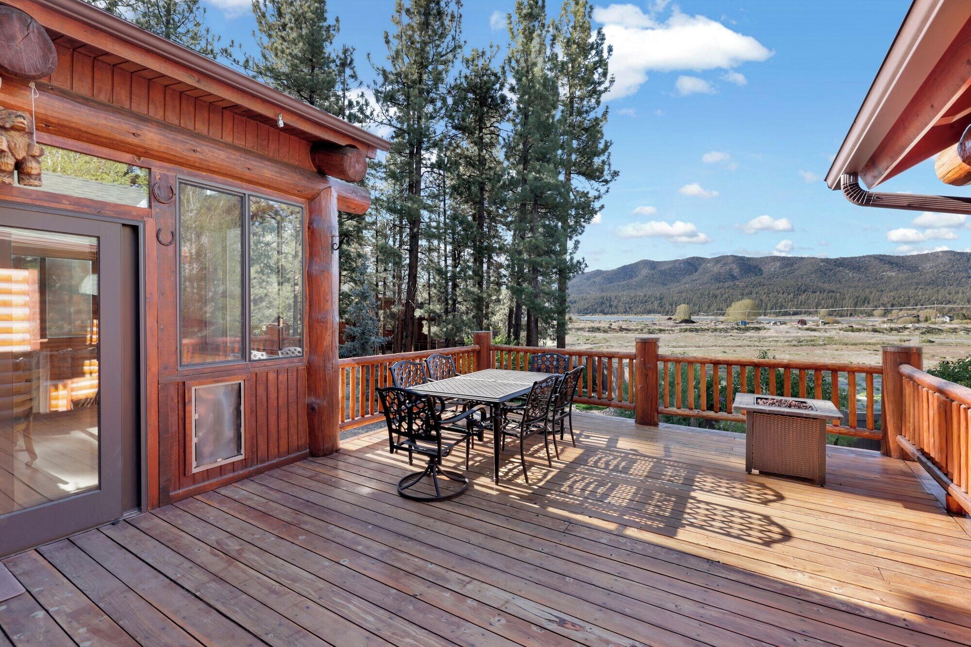 The Alps Lodge 2142