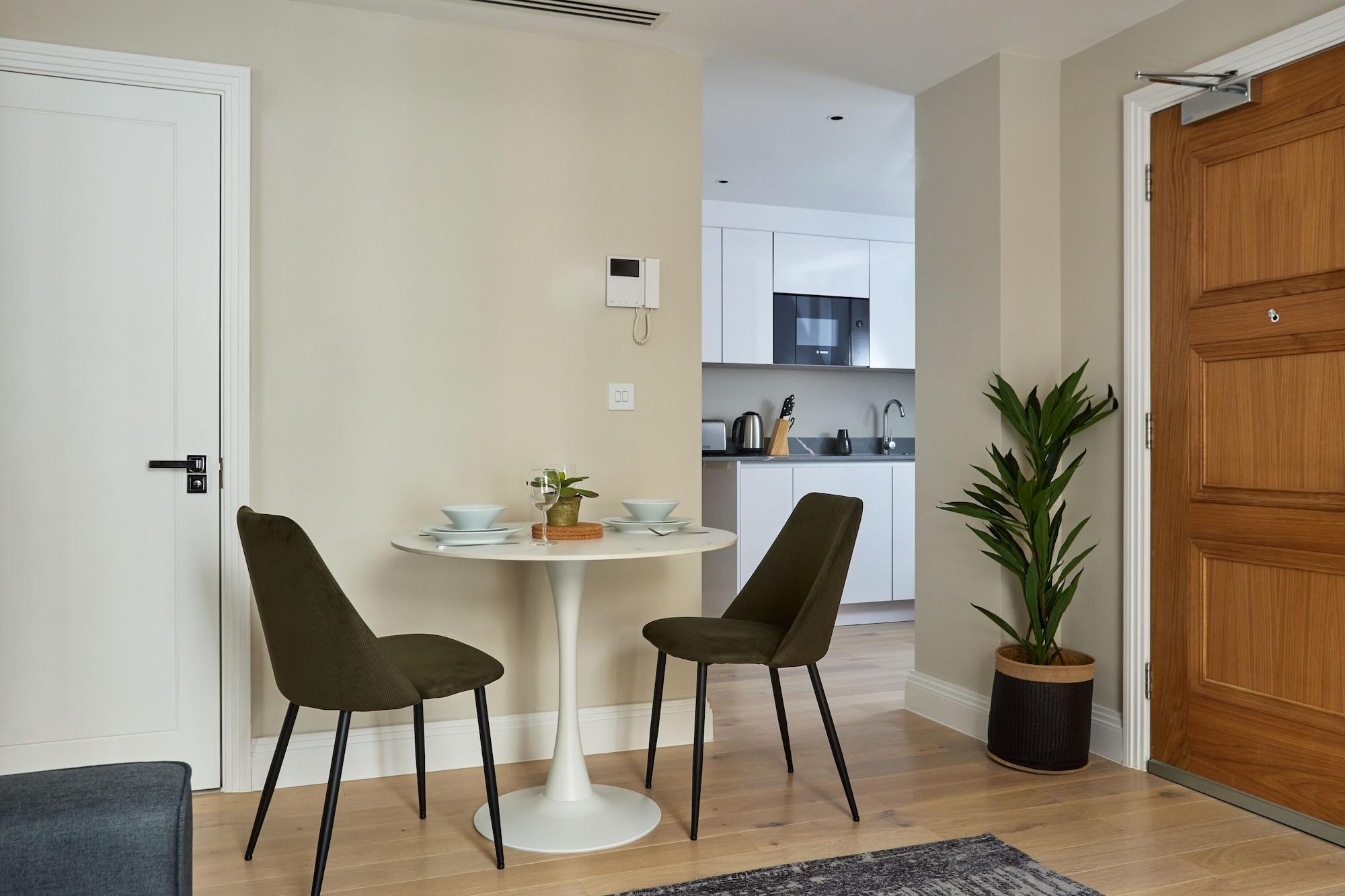 Chancery Lane By Viridian Apartments