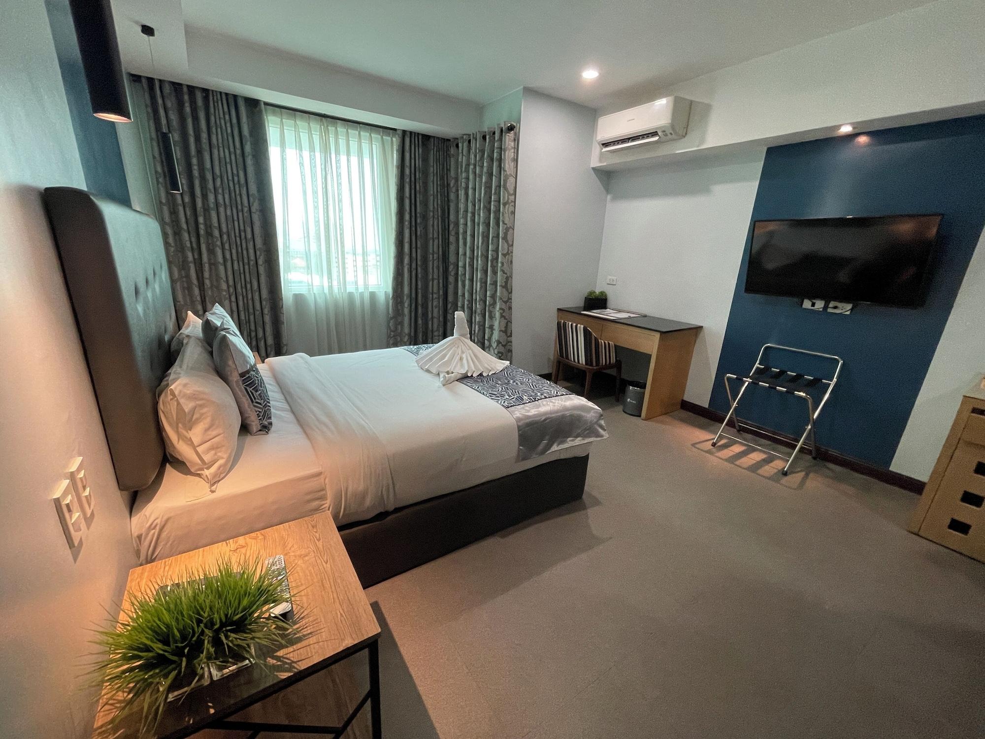 Homes At Bay Area Suites By Sms Hospitality