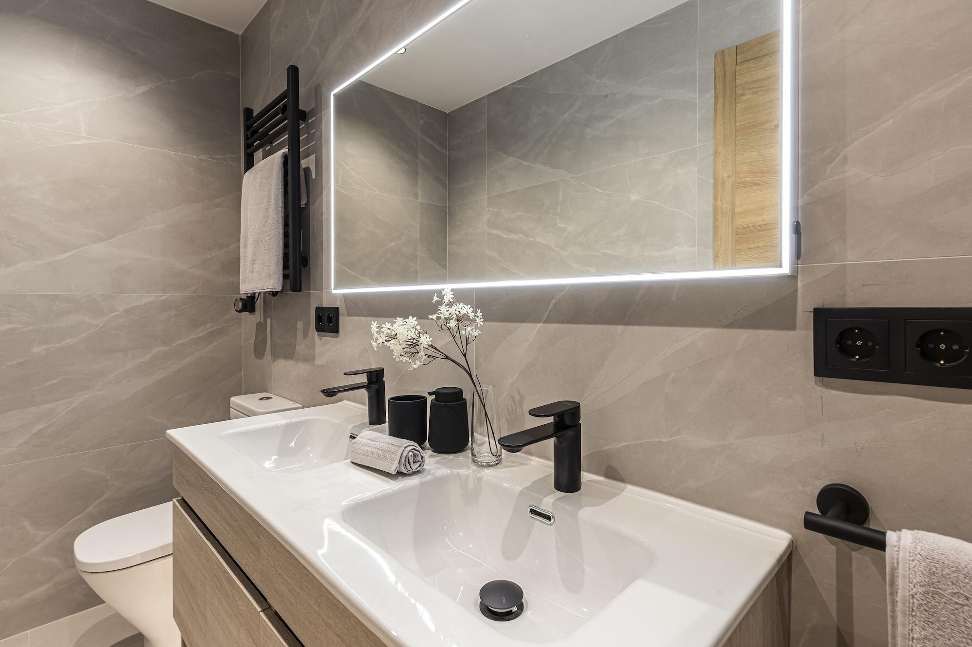 Mh Apartments Soho Madrid