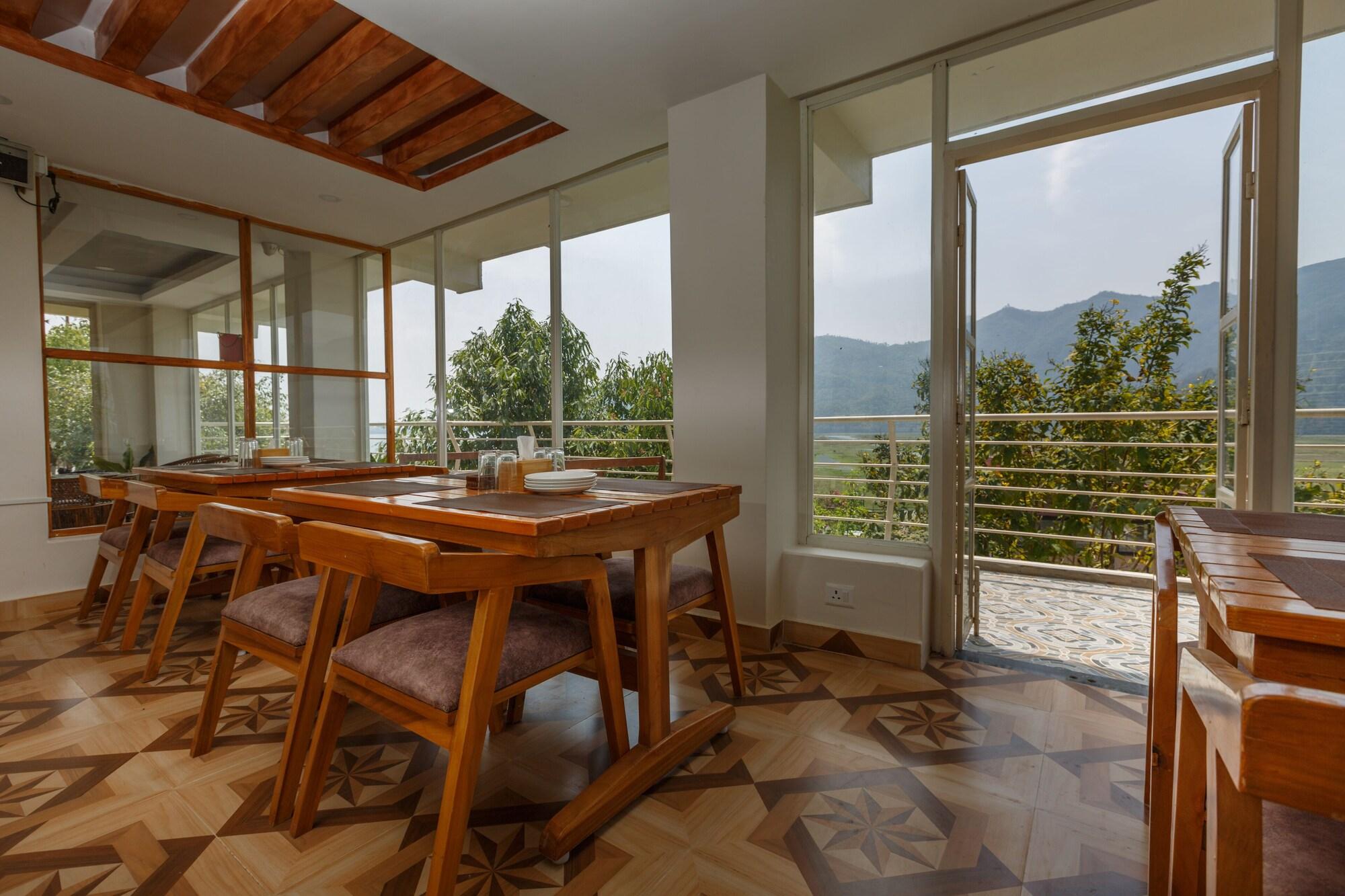 Samiyog Tourist Resort