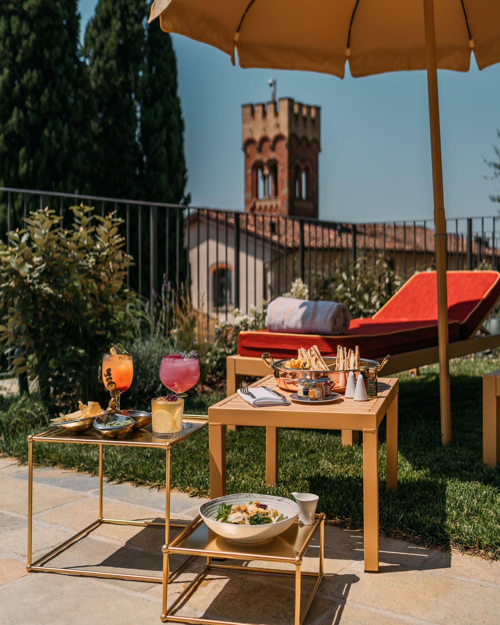 La Monastica Resort Spa