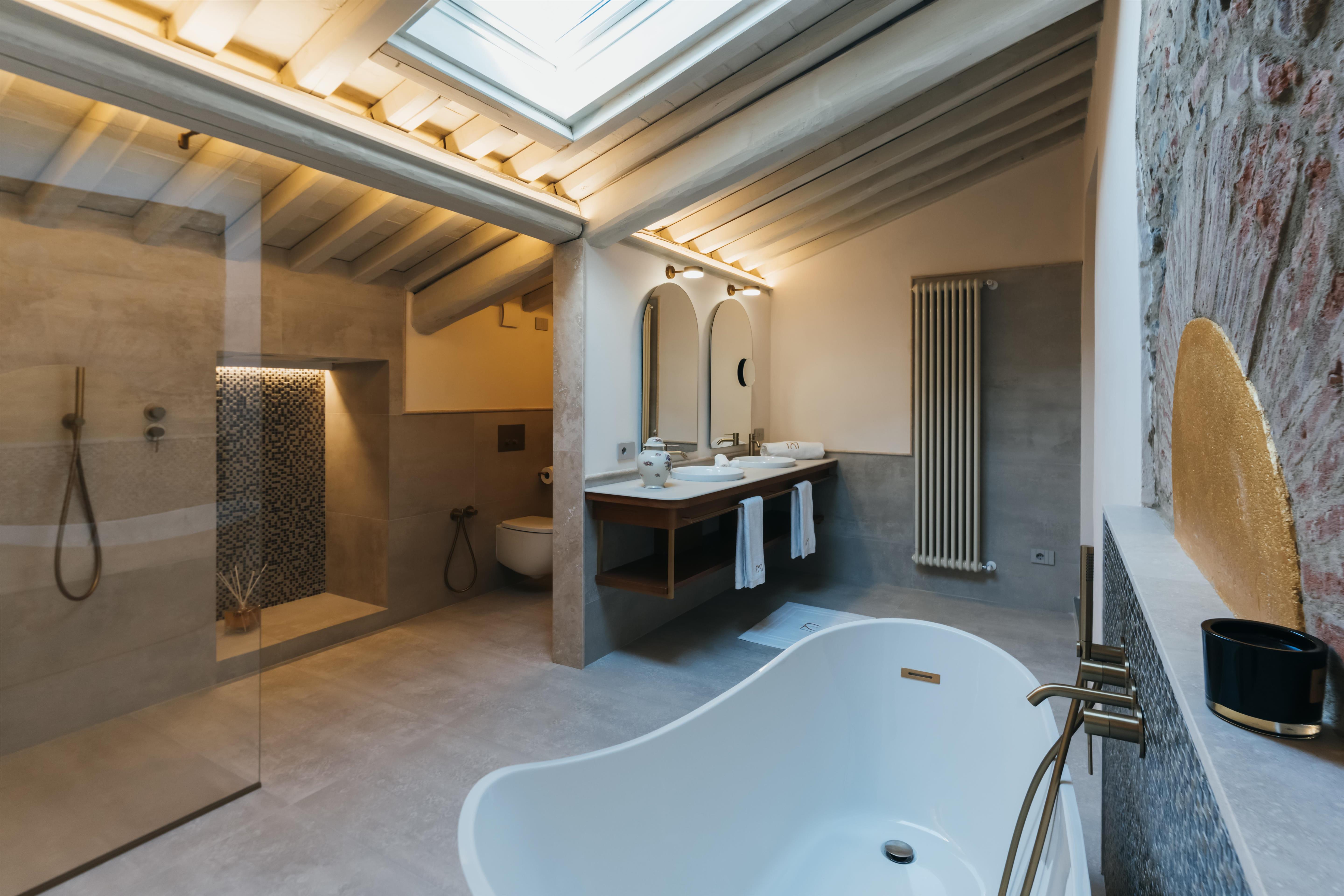 La Monastica Resort Spa
