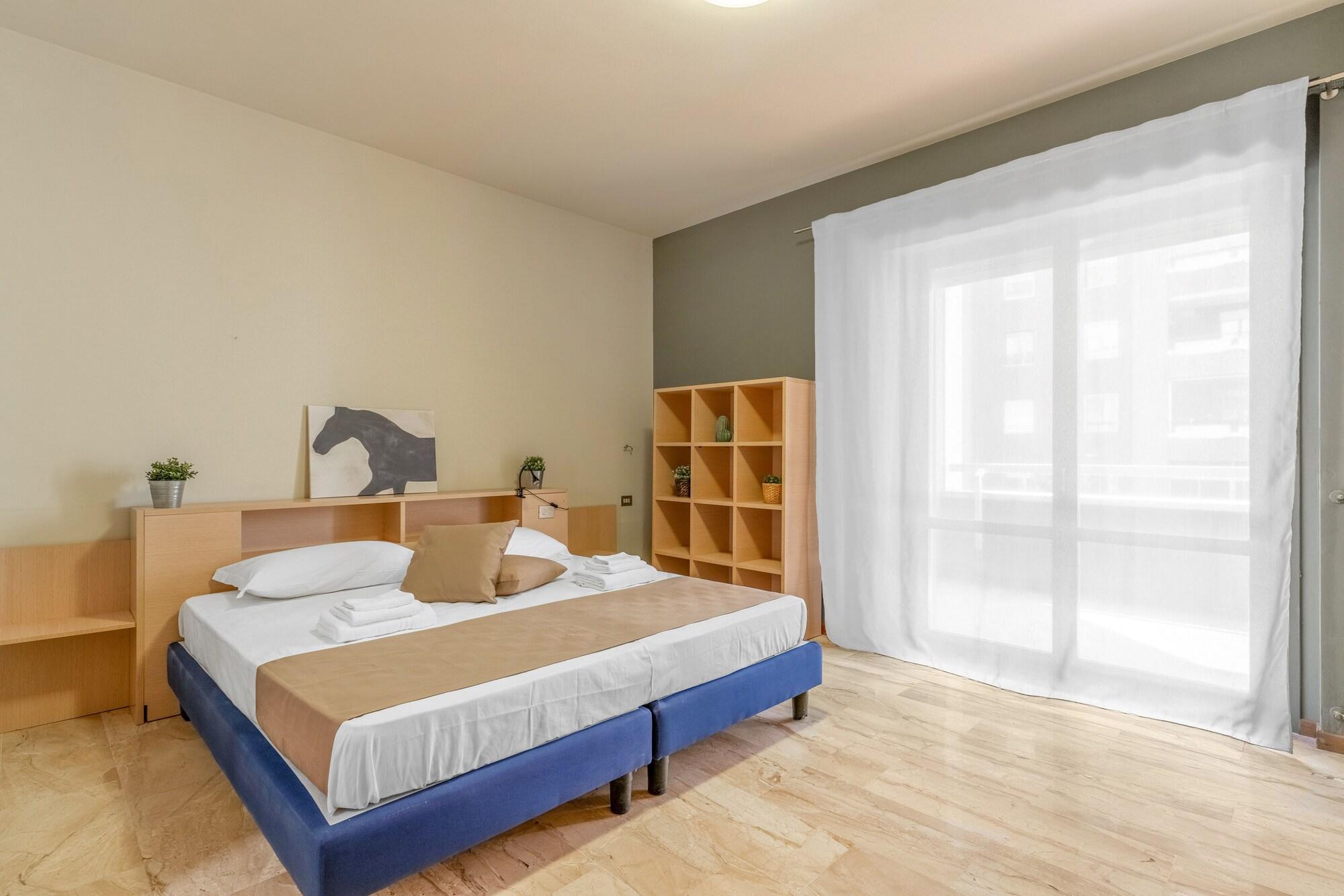 Casa Da Suite Fraschini