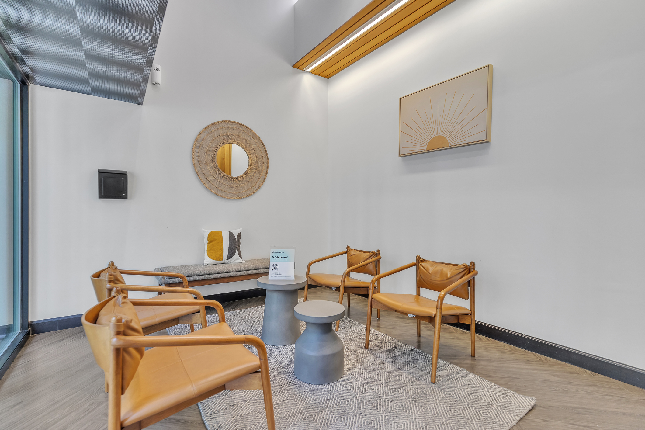 Littlefield Lofts Hosted By Placemakr 6th Street
