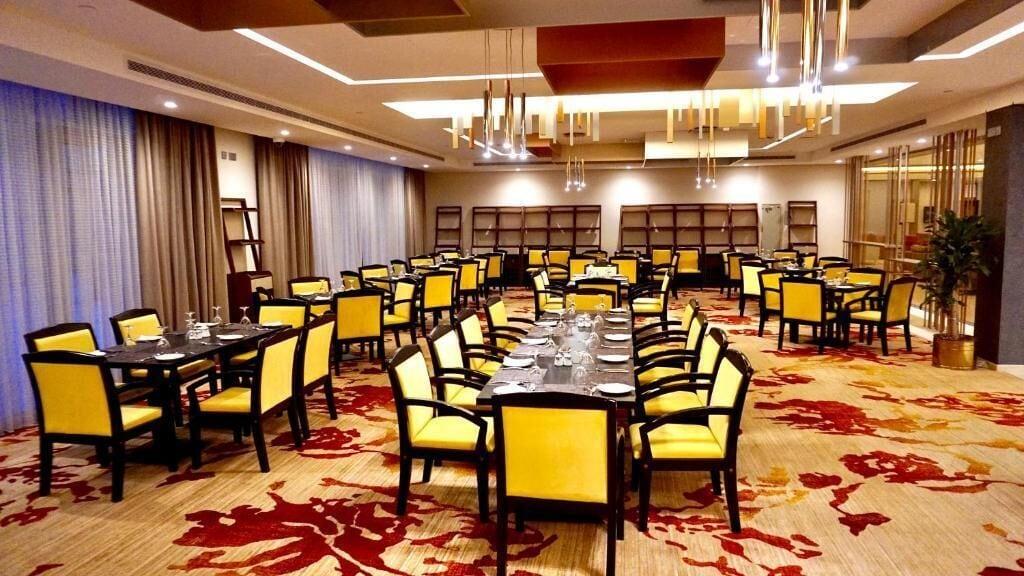 Alkoutbeachhotel
