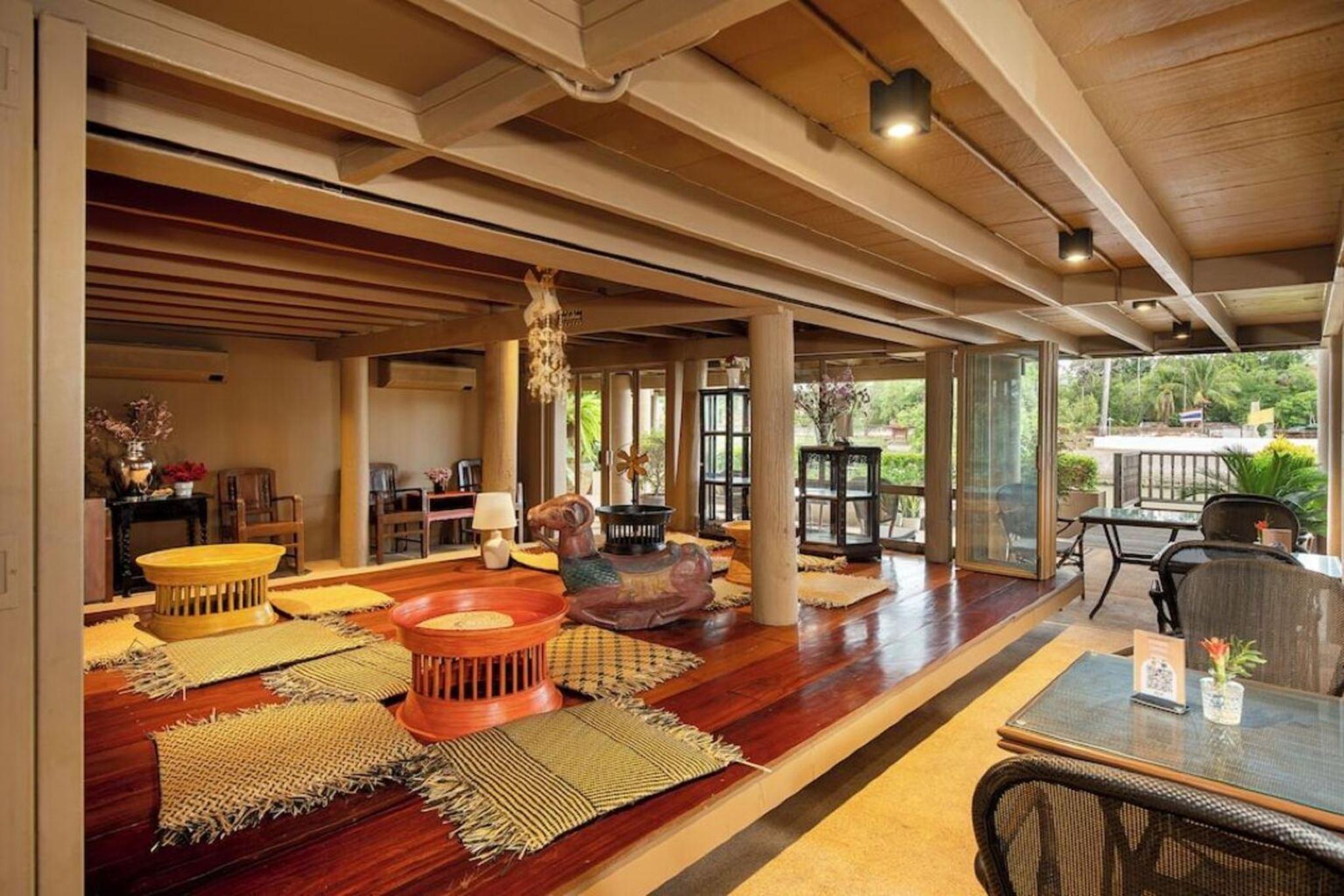 Syama Residence