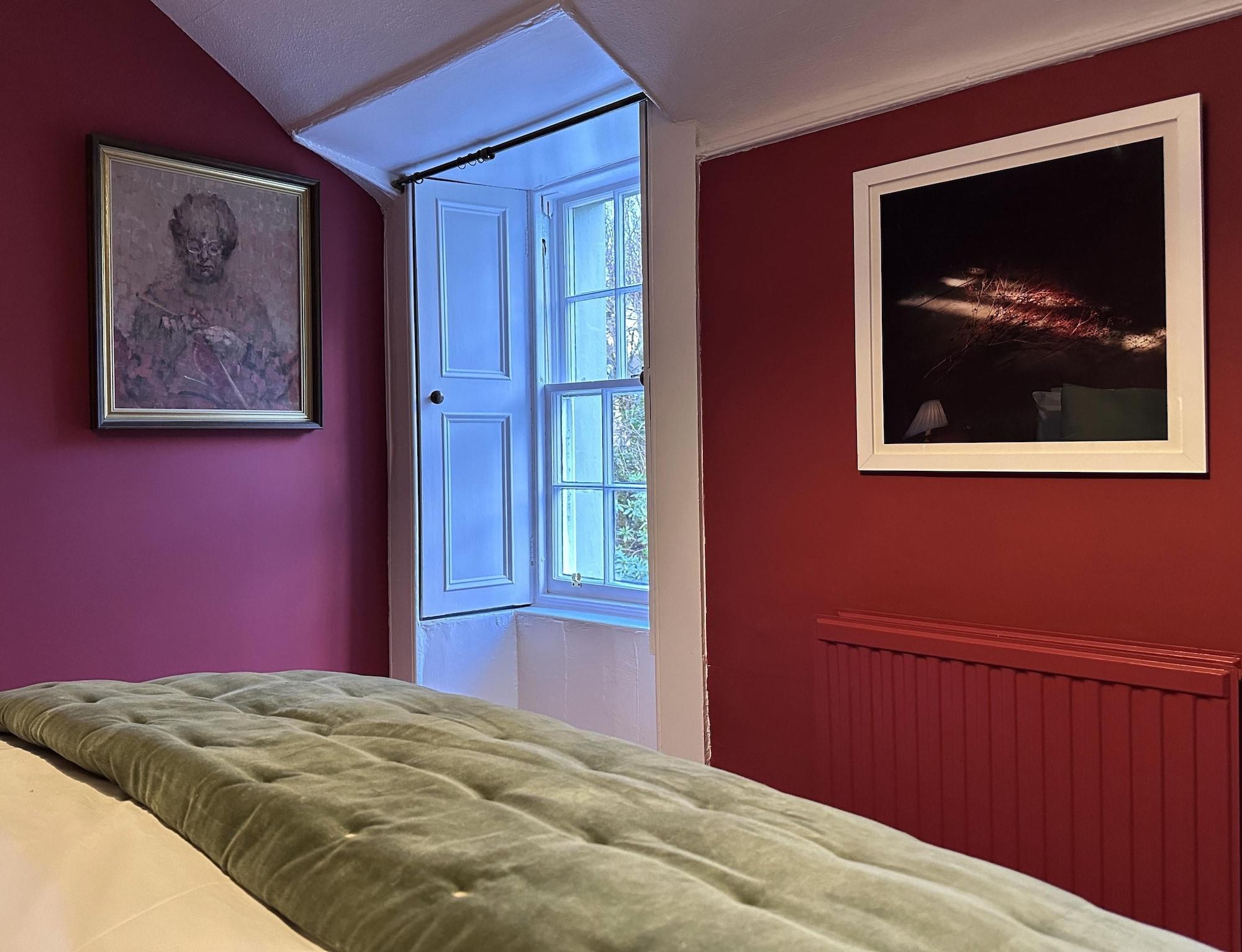 Spean Lodge