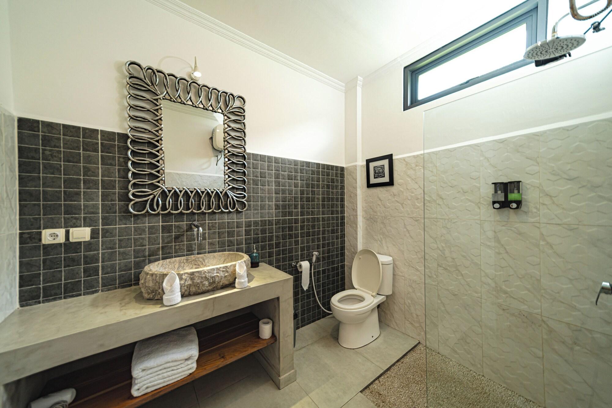 Komodo Suites Downtown