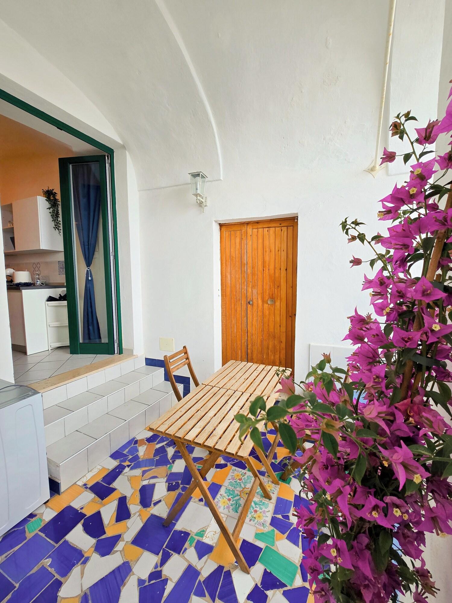 Raito Guest House Amalfi Coast