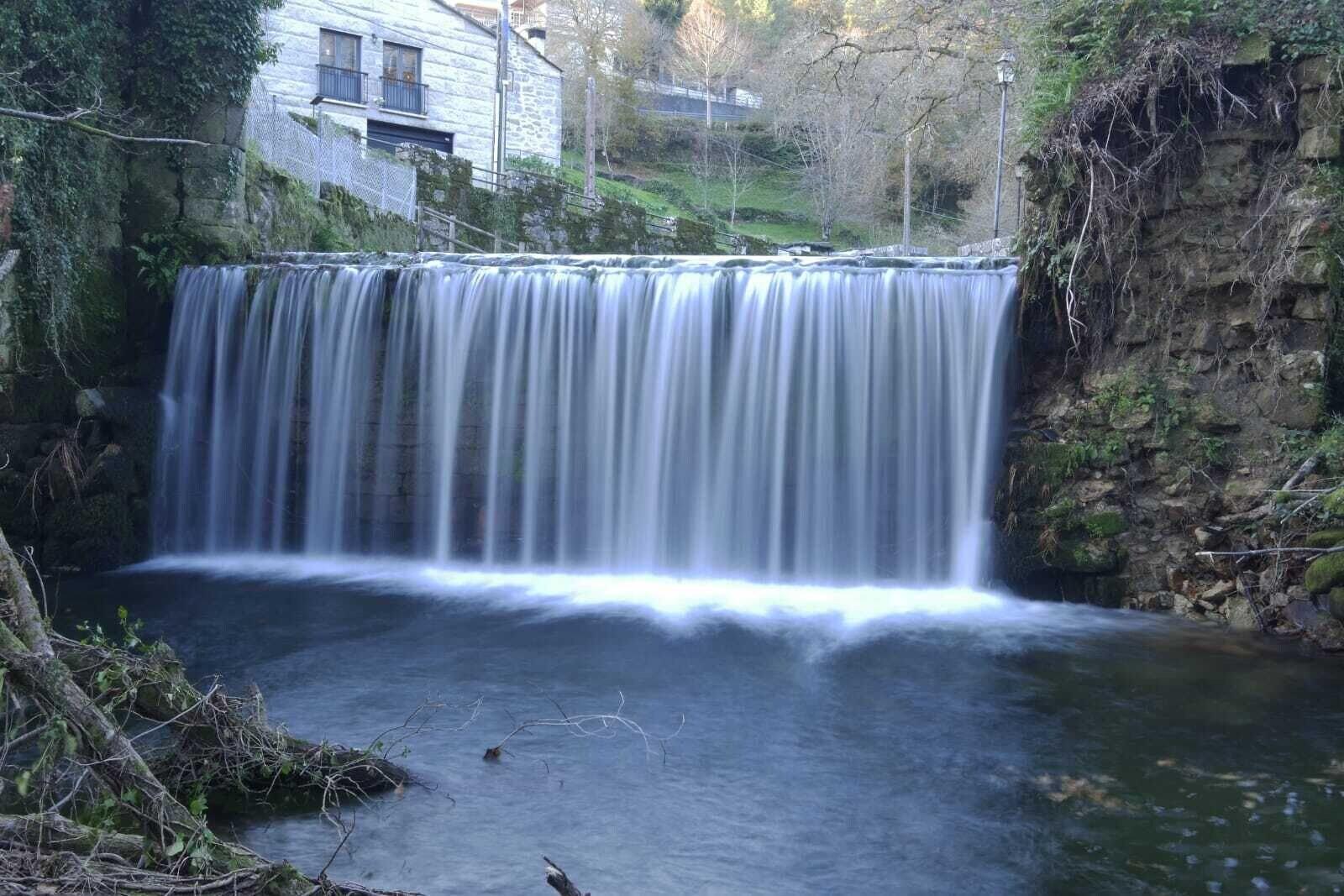 A Quinta De Cea