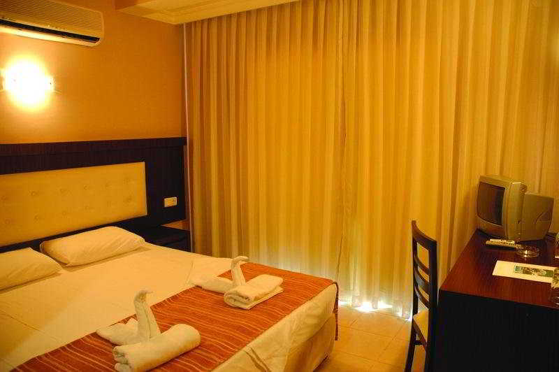 Erkal Resort