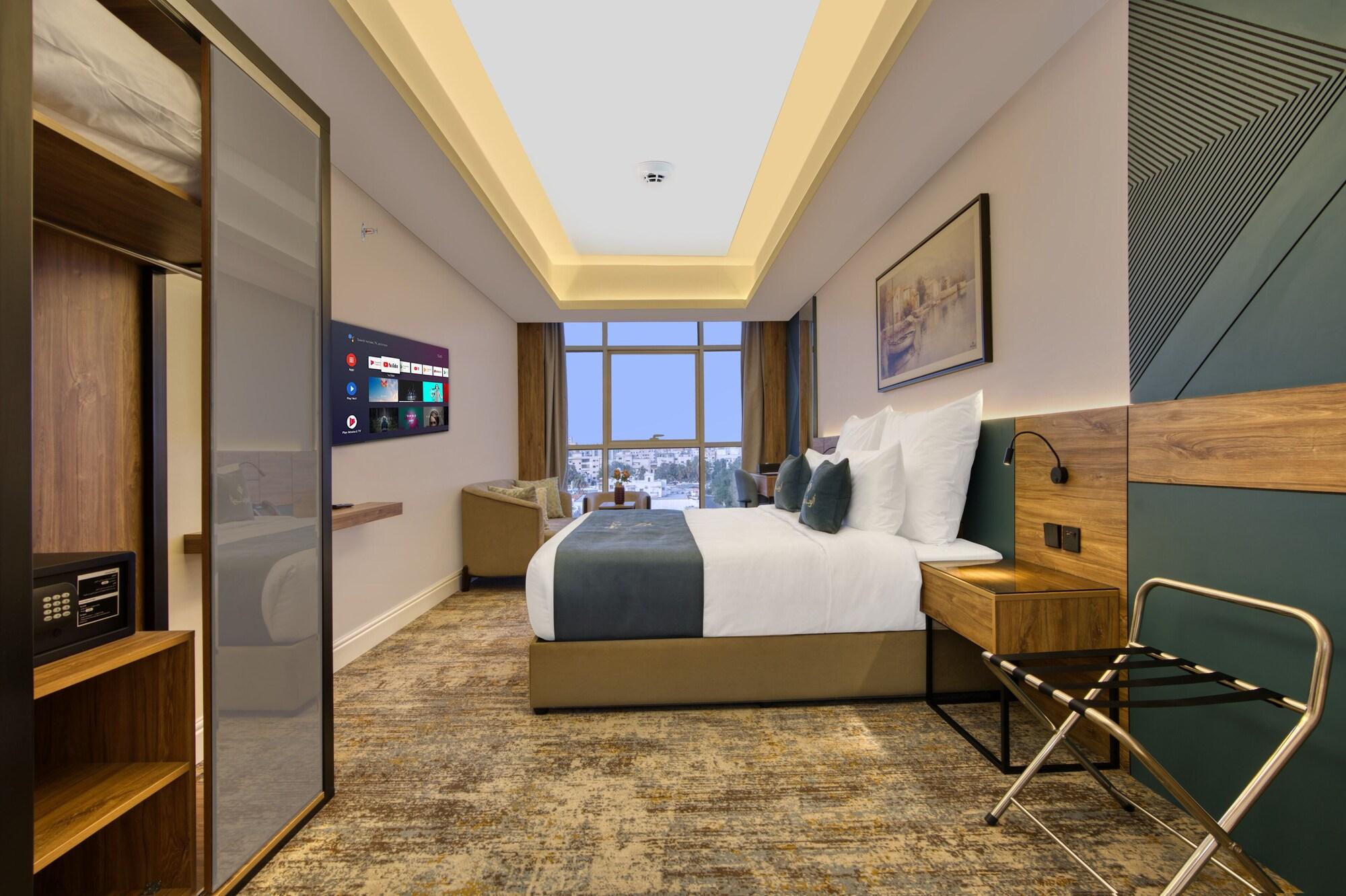 Aluya Hotel