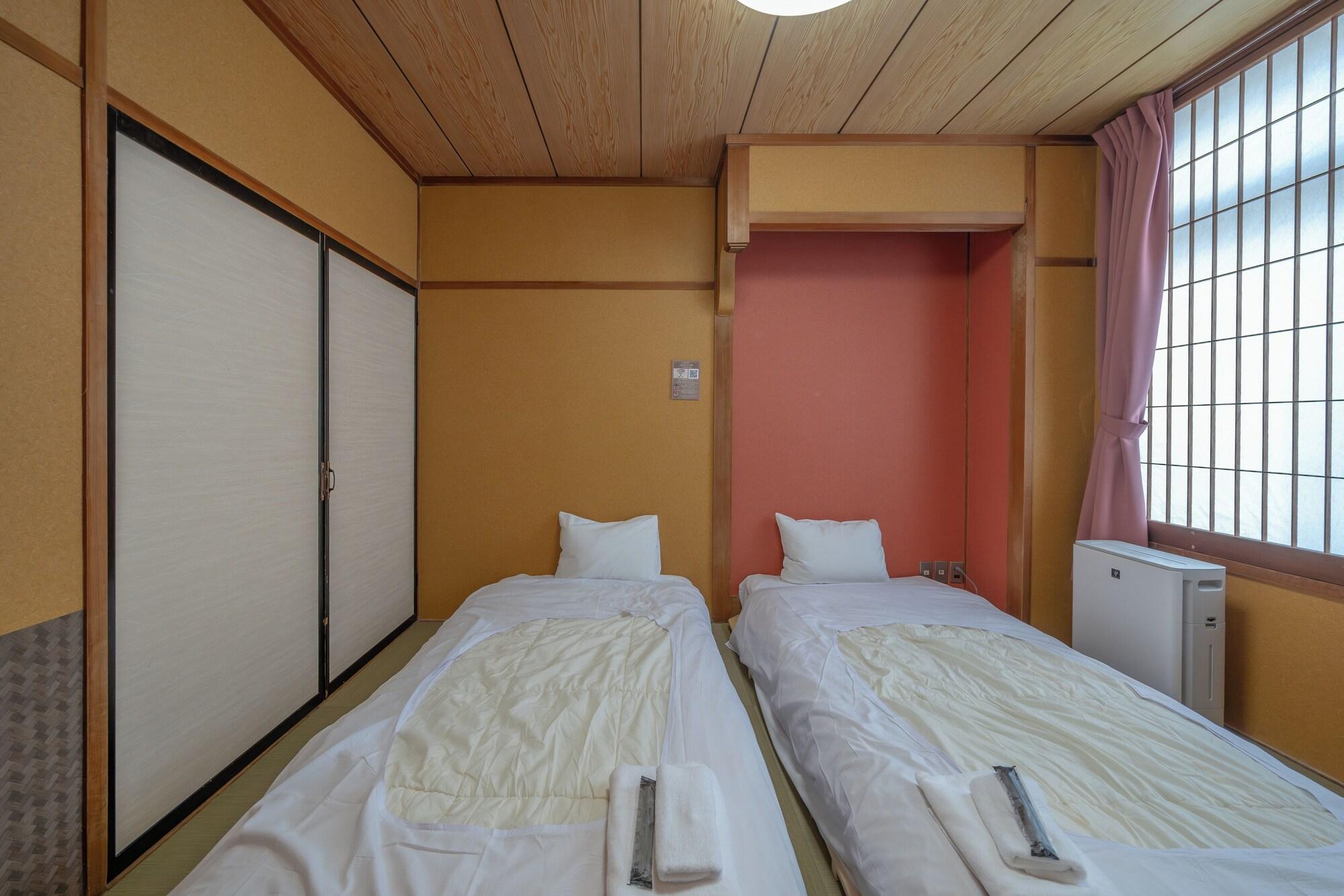 Komorebi Hostel Your Cozy Place