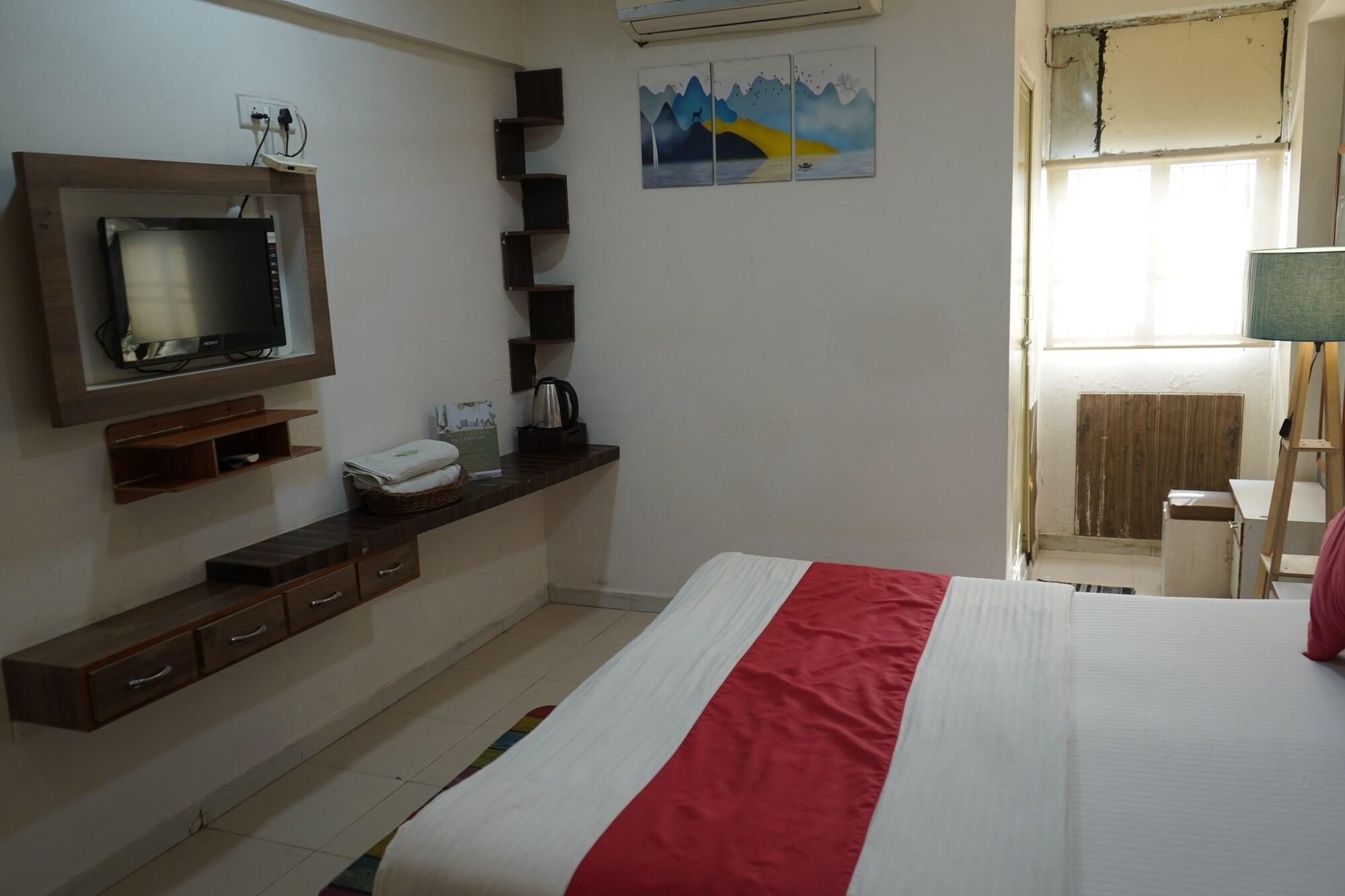 Hotel Krishna Ahmedabad