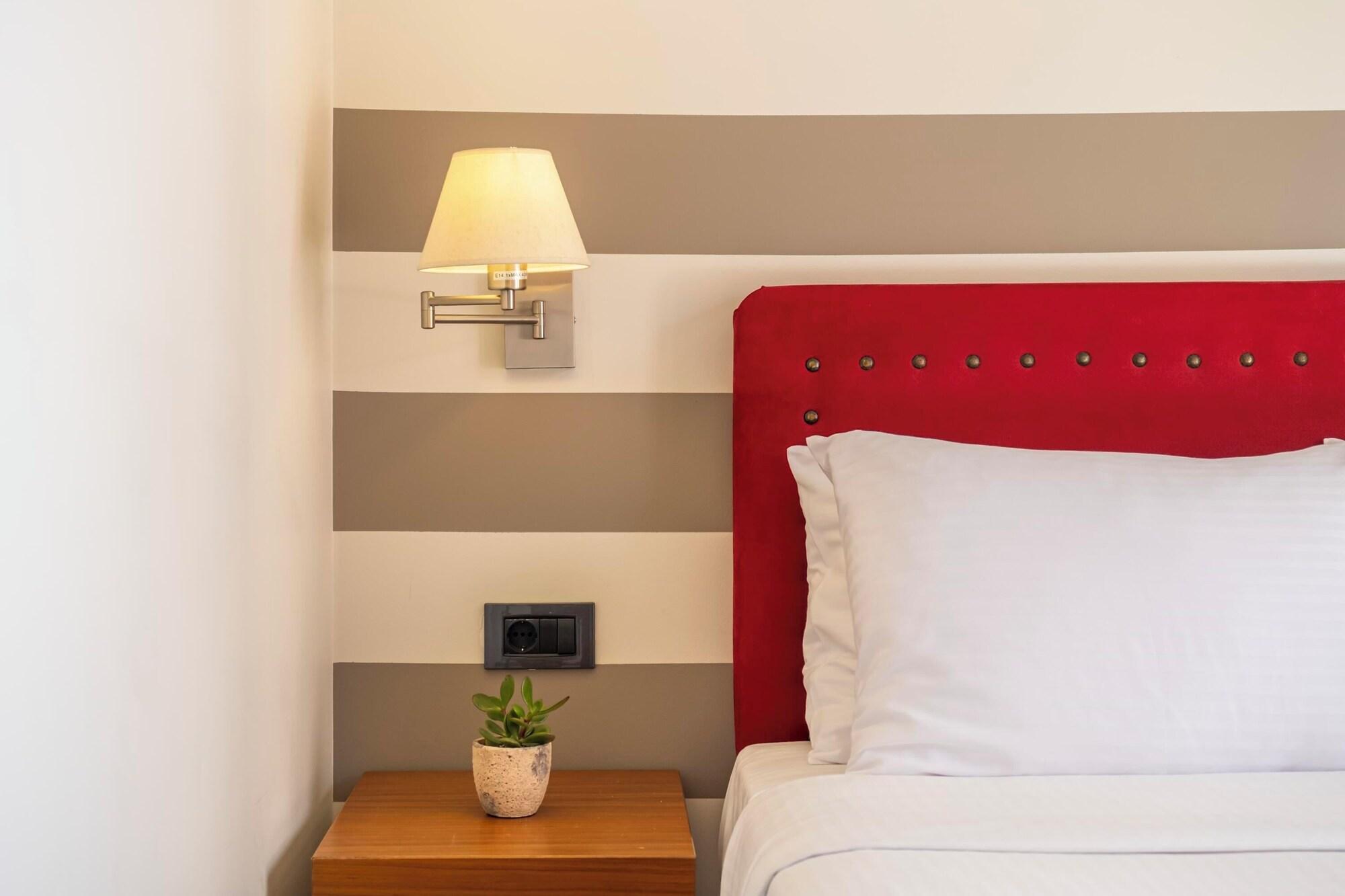 Harmony Rooms Nafplio