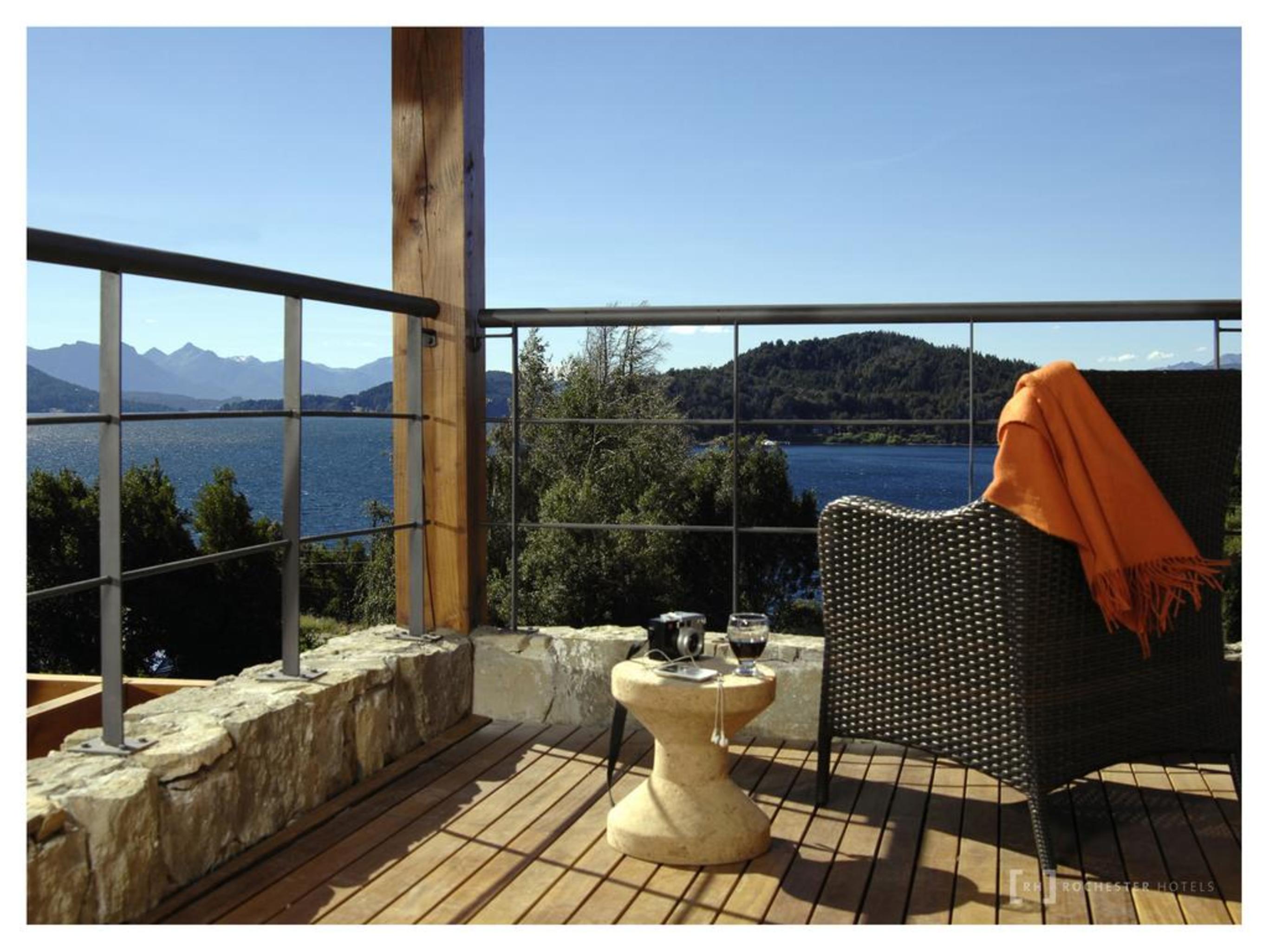 Rochester Bariloche by null