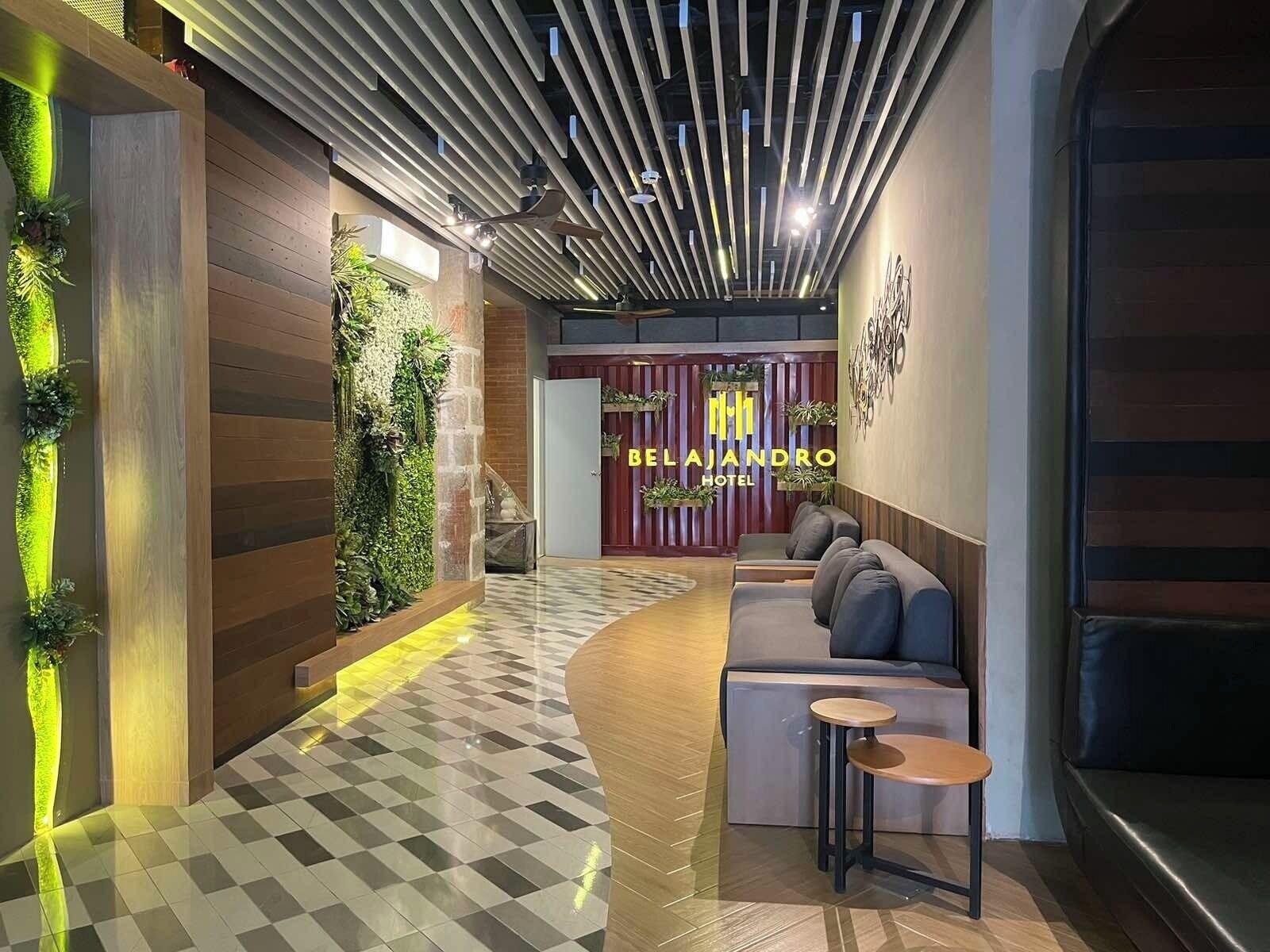 Belajandro Hotel