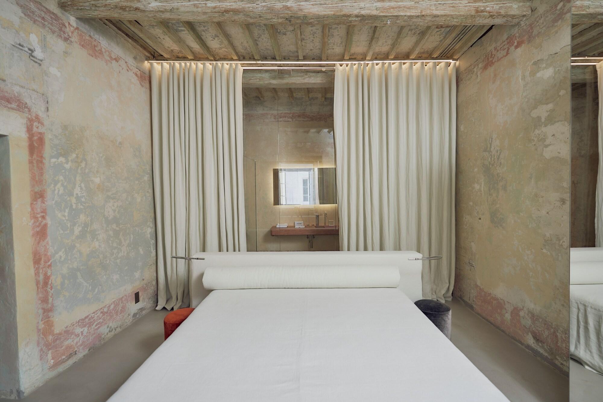 Sugar Rooms Residenza D Epoca
