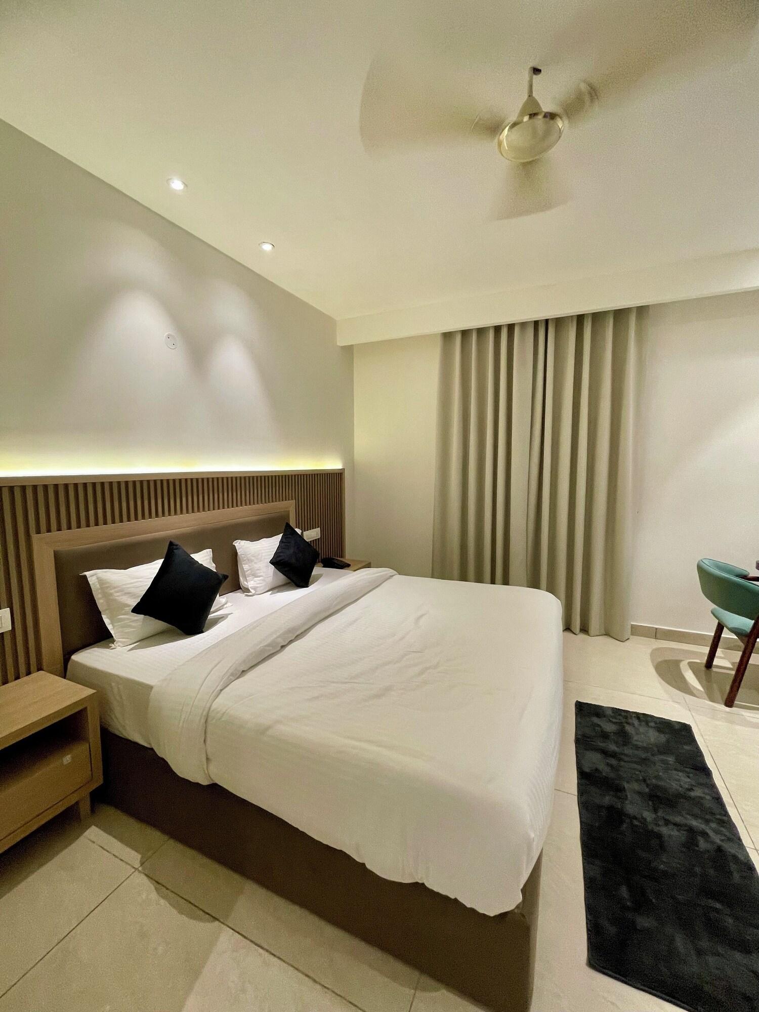 Pride Inn