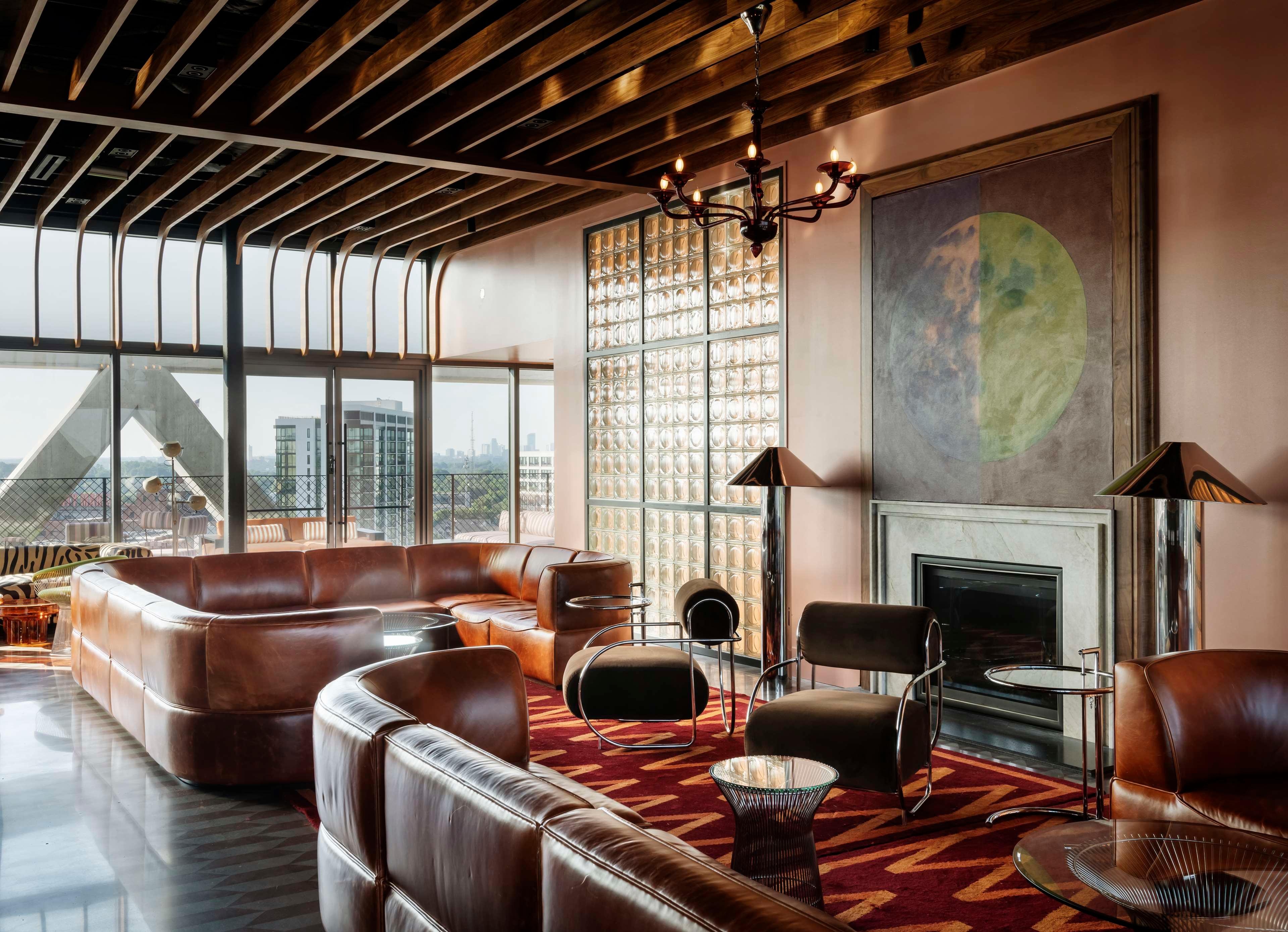 Forth Hotel Atlanta by null