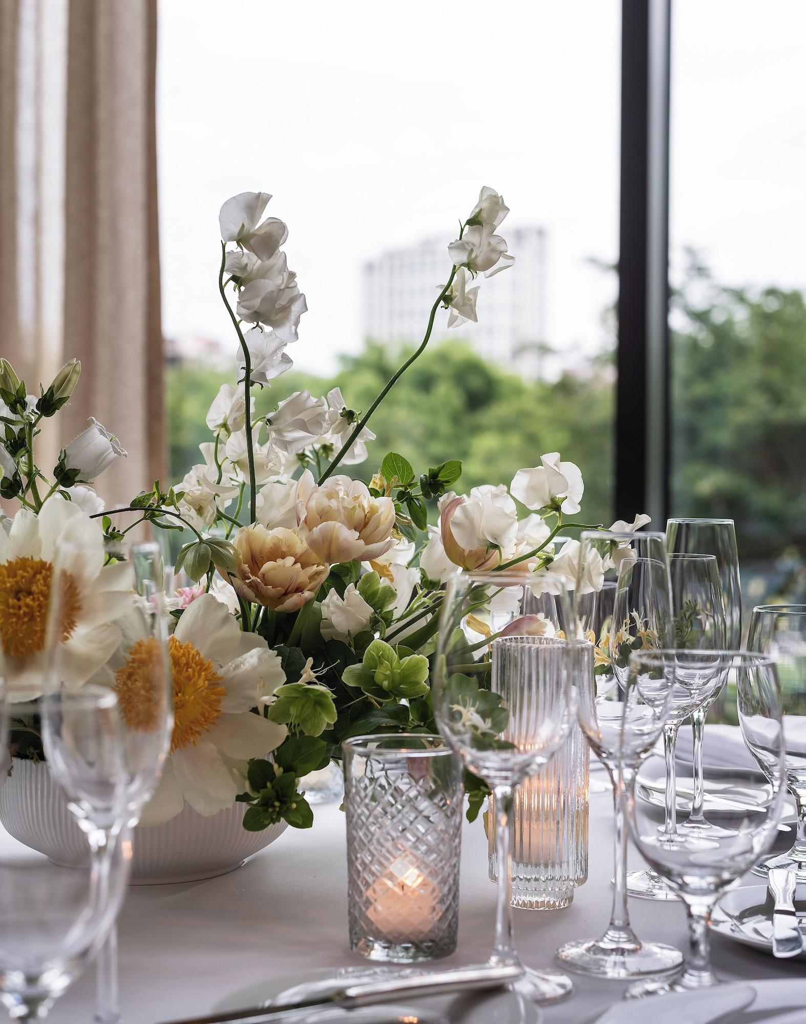 FORTH Hotel Atlanta by null