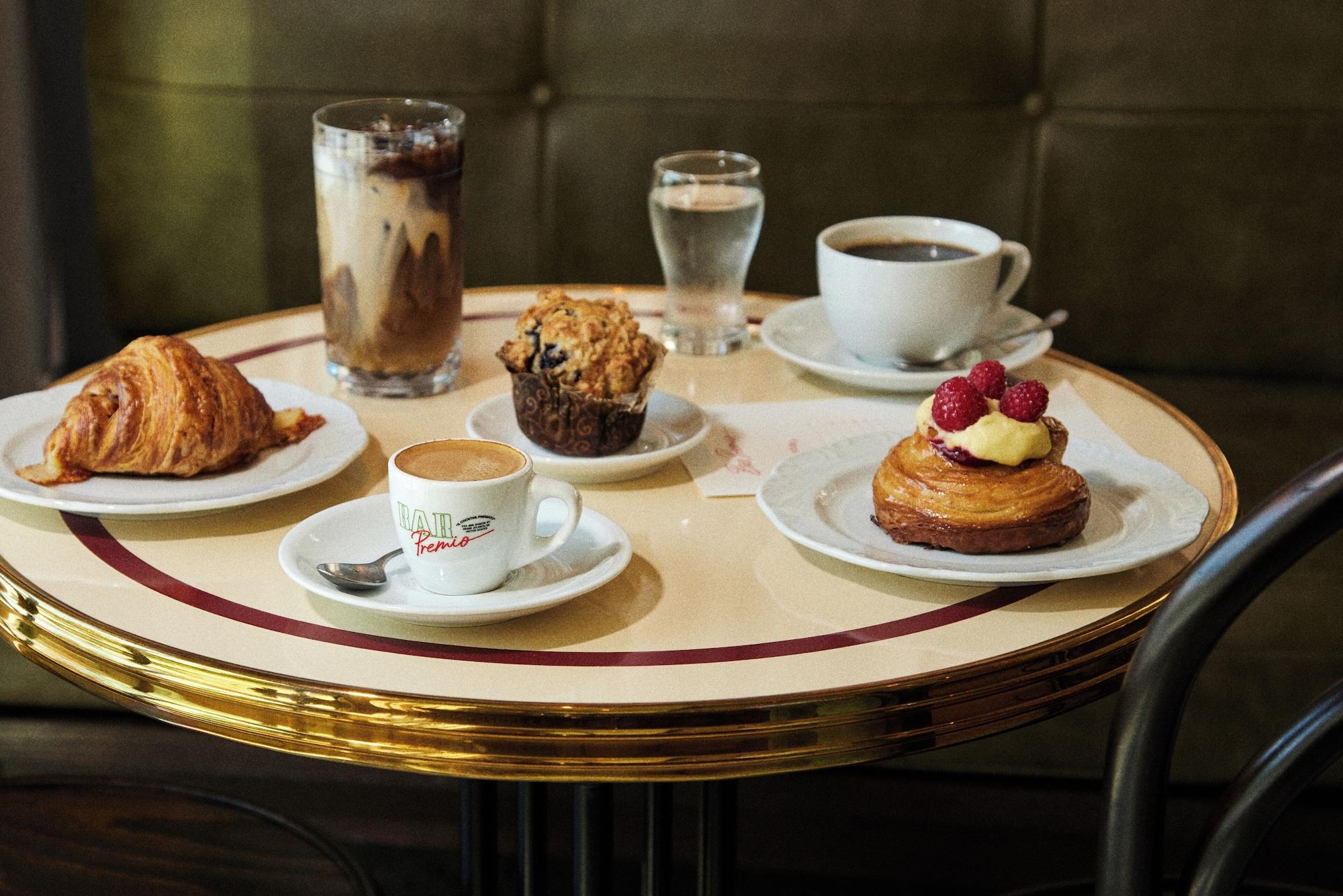 FORTH Hotel Atlanta by null