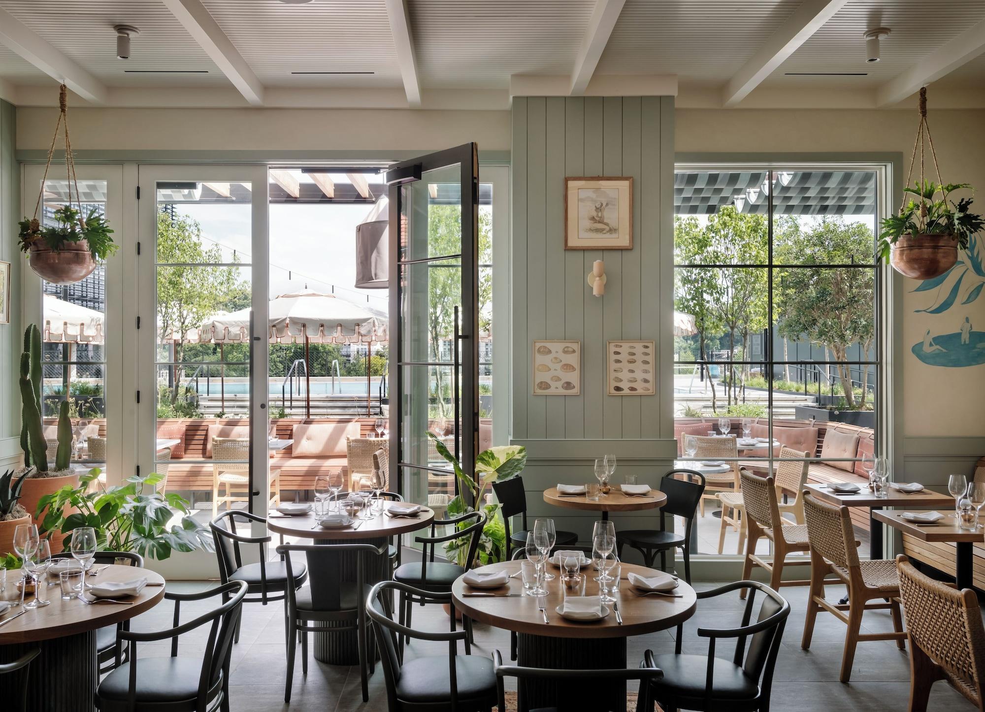 FORTH Hotel Atlanta by null