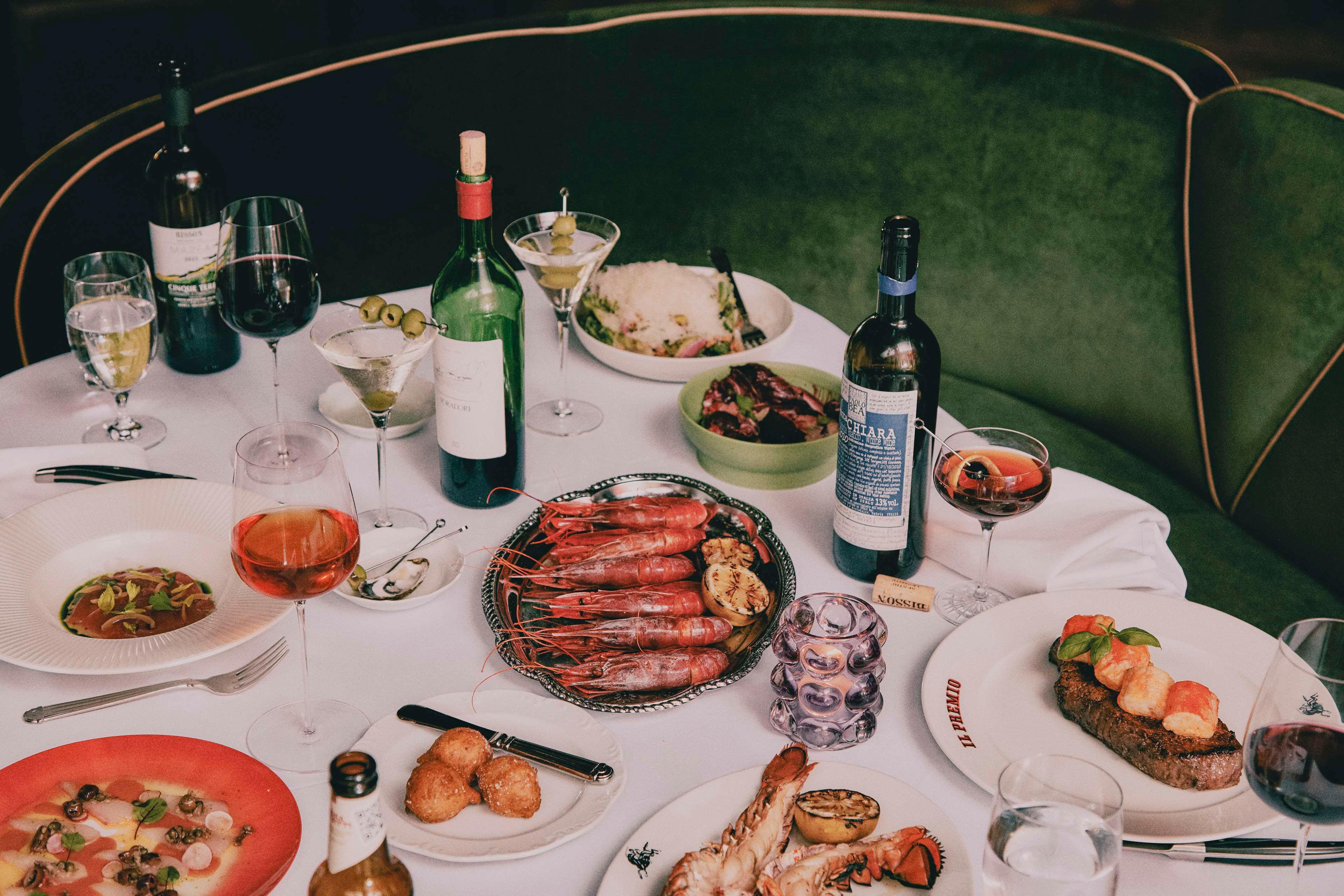 Forth Hotel Atlanta by null