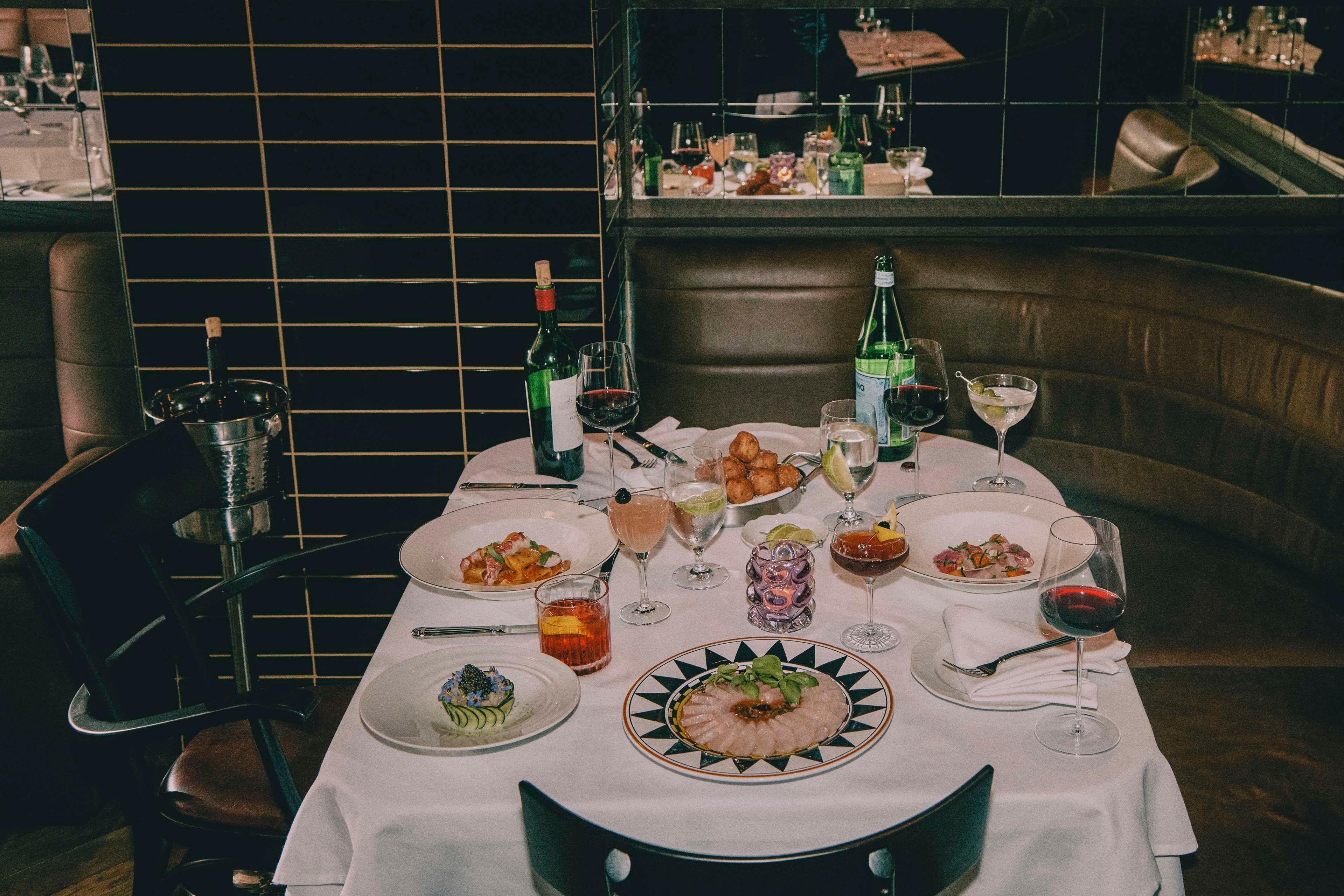 Forth Hotel Atlanta by null