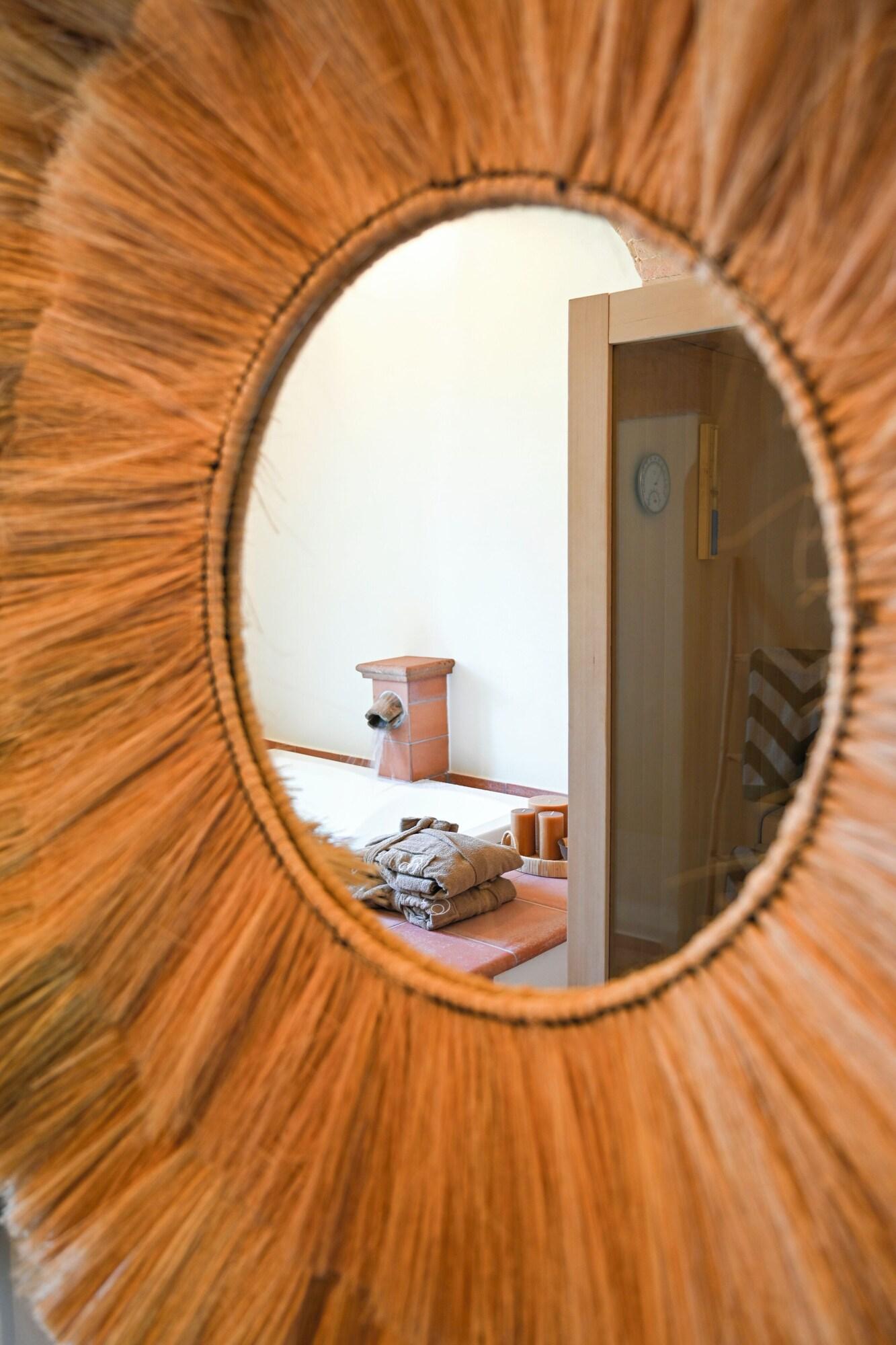Elizabeth Country House A Member Of Design Hotels