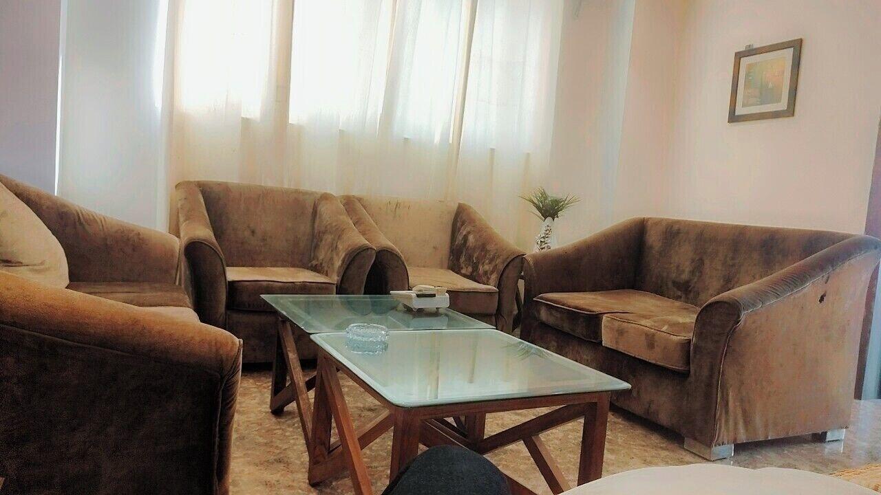 Hotel Pushpanjali