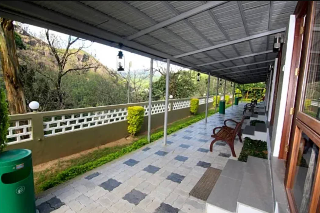 Abad Copper Castle Resort