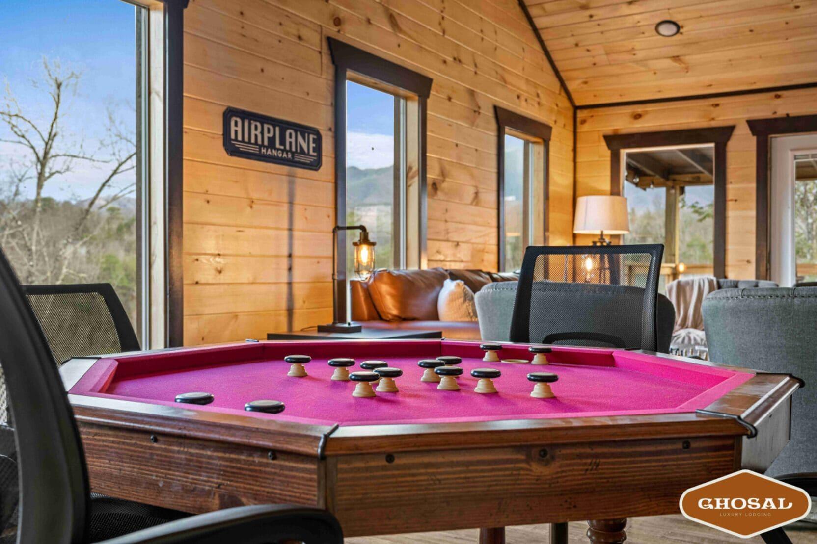 Hidden Gem Masterpiece By Ghosal Luxury Lodging