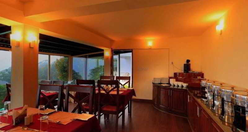 Deshadan Mountain Resort