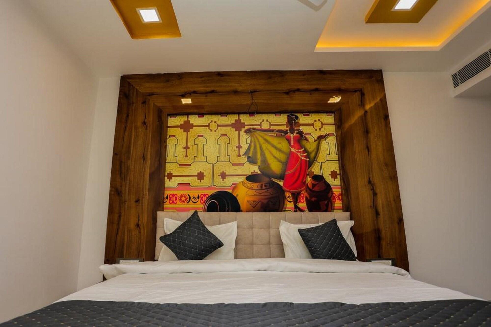 Hotel Eagle Inn