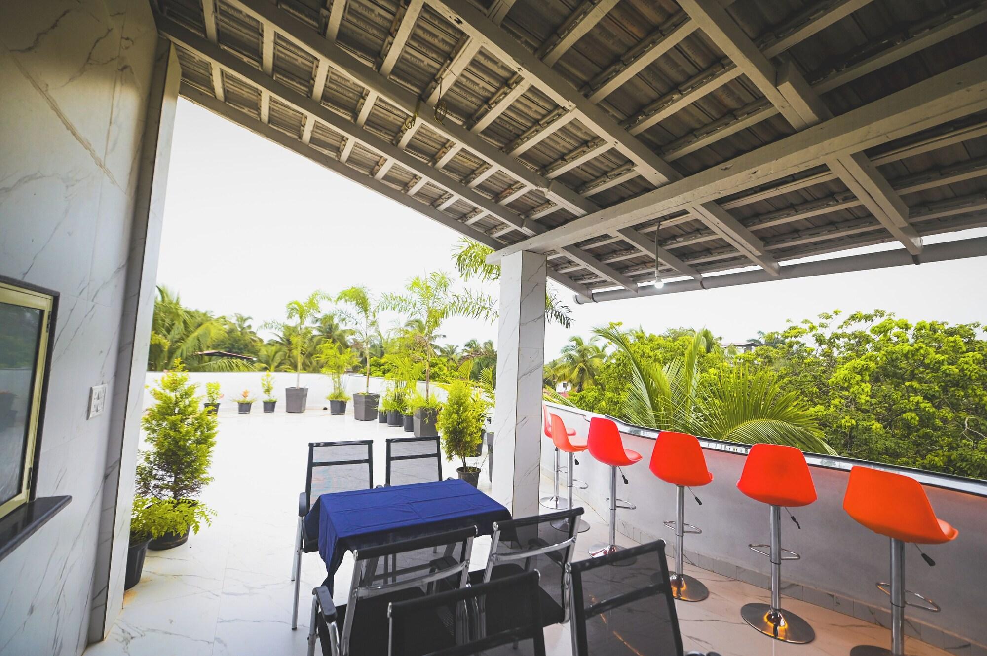 Hotel Quinta Da Branca