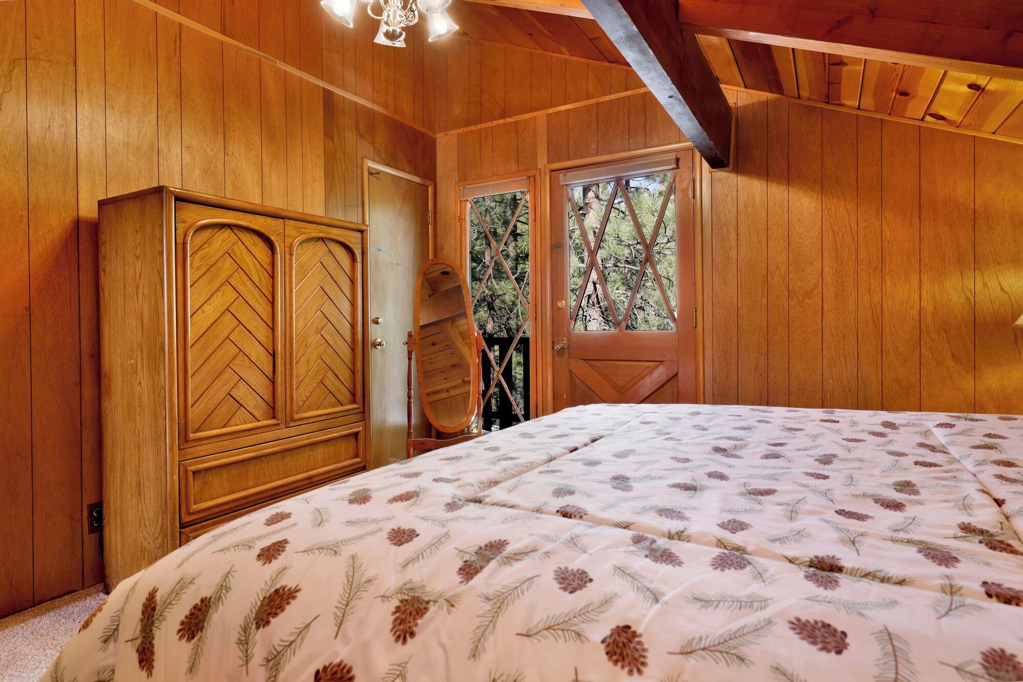 Moose Creek Chalet 1237