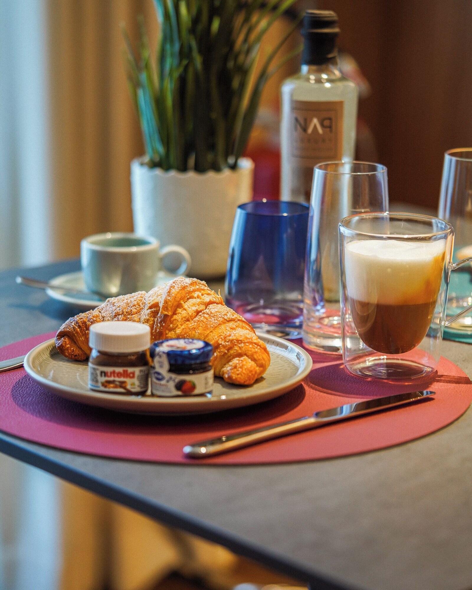 Nap Luxury Guest House Municipio