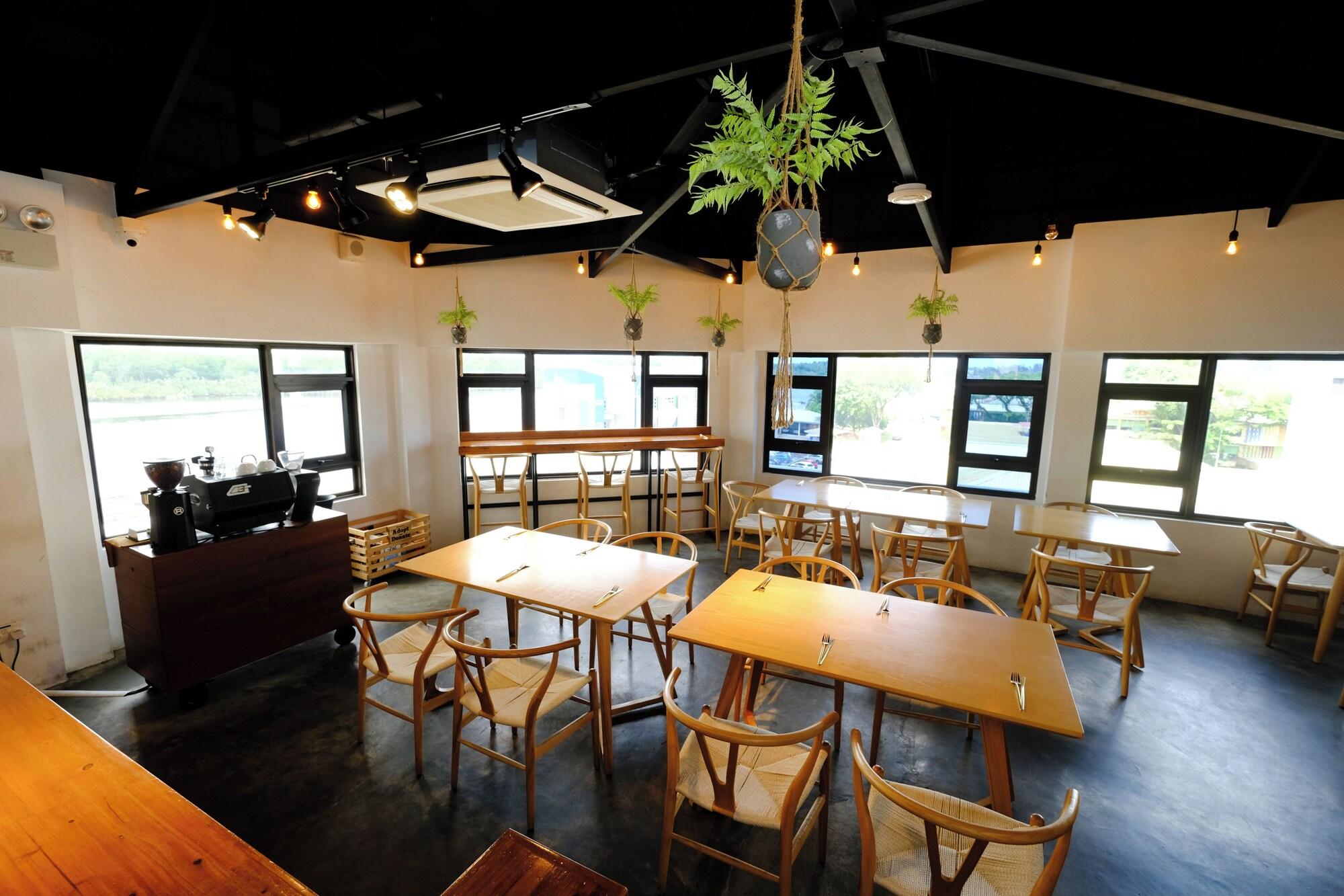 The Corner House