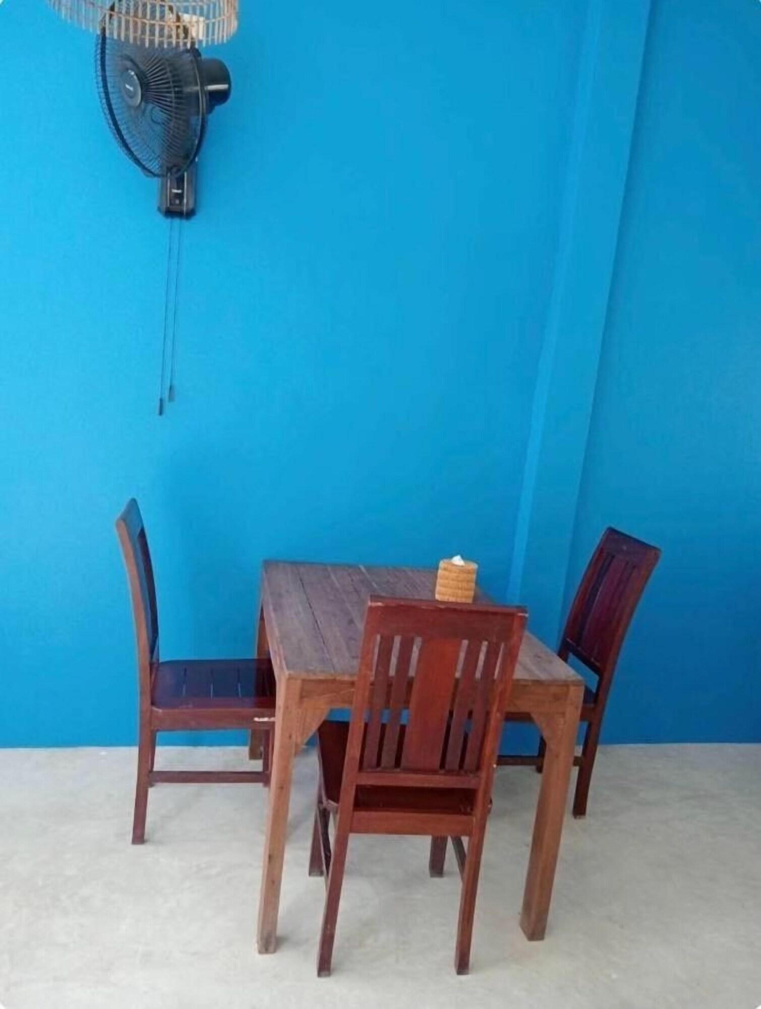 Rapina House