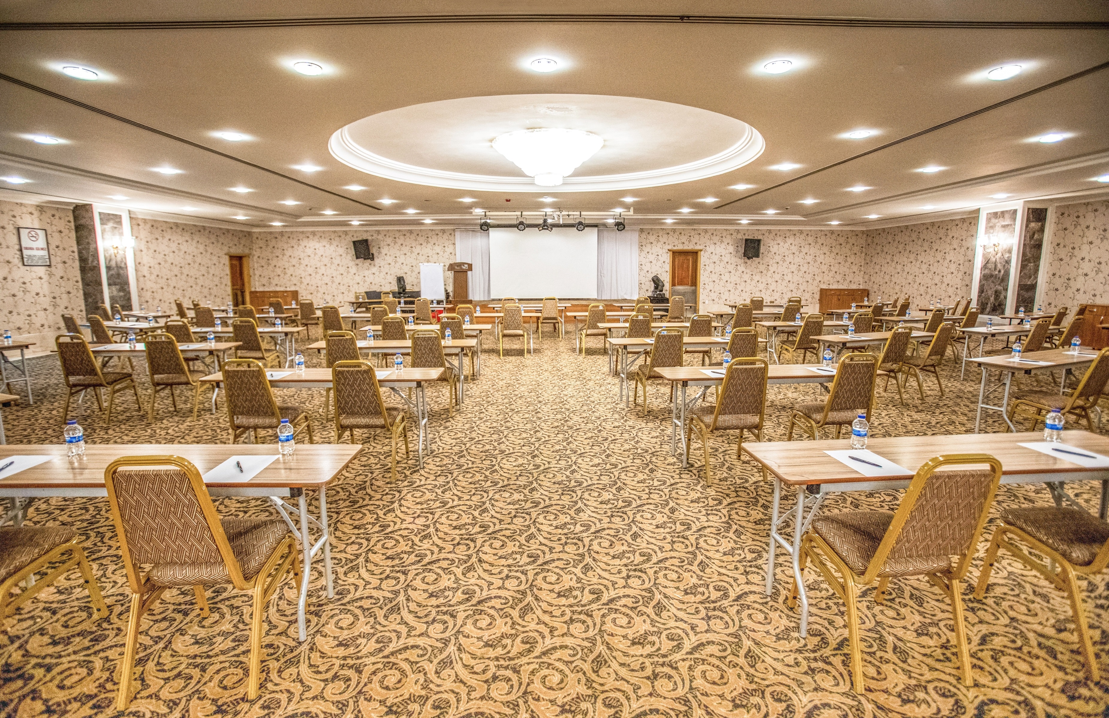 The Green Park Merter - Poză