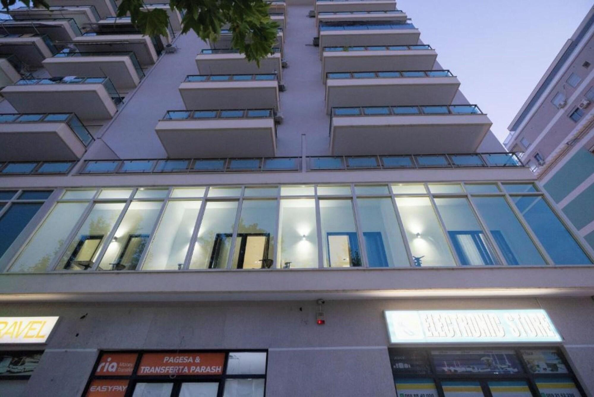 Beliz Boutique Hotel