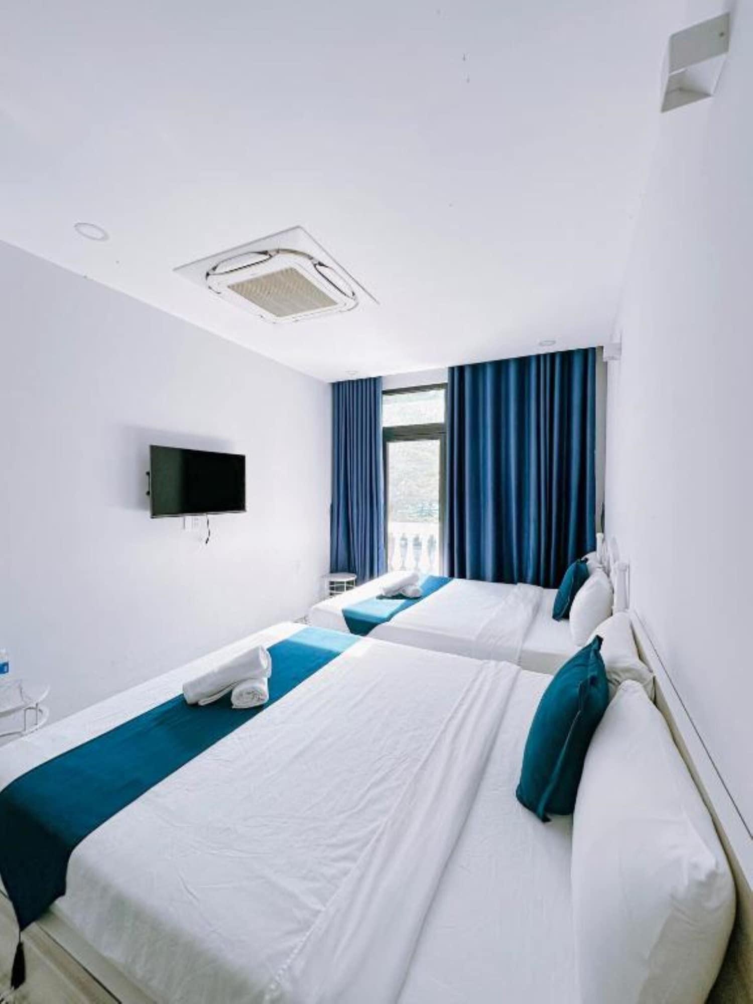 The Beach Homestay